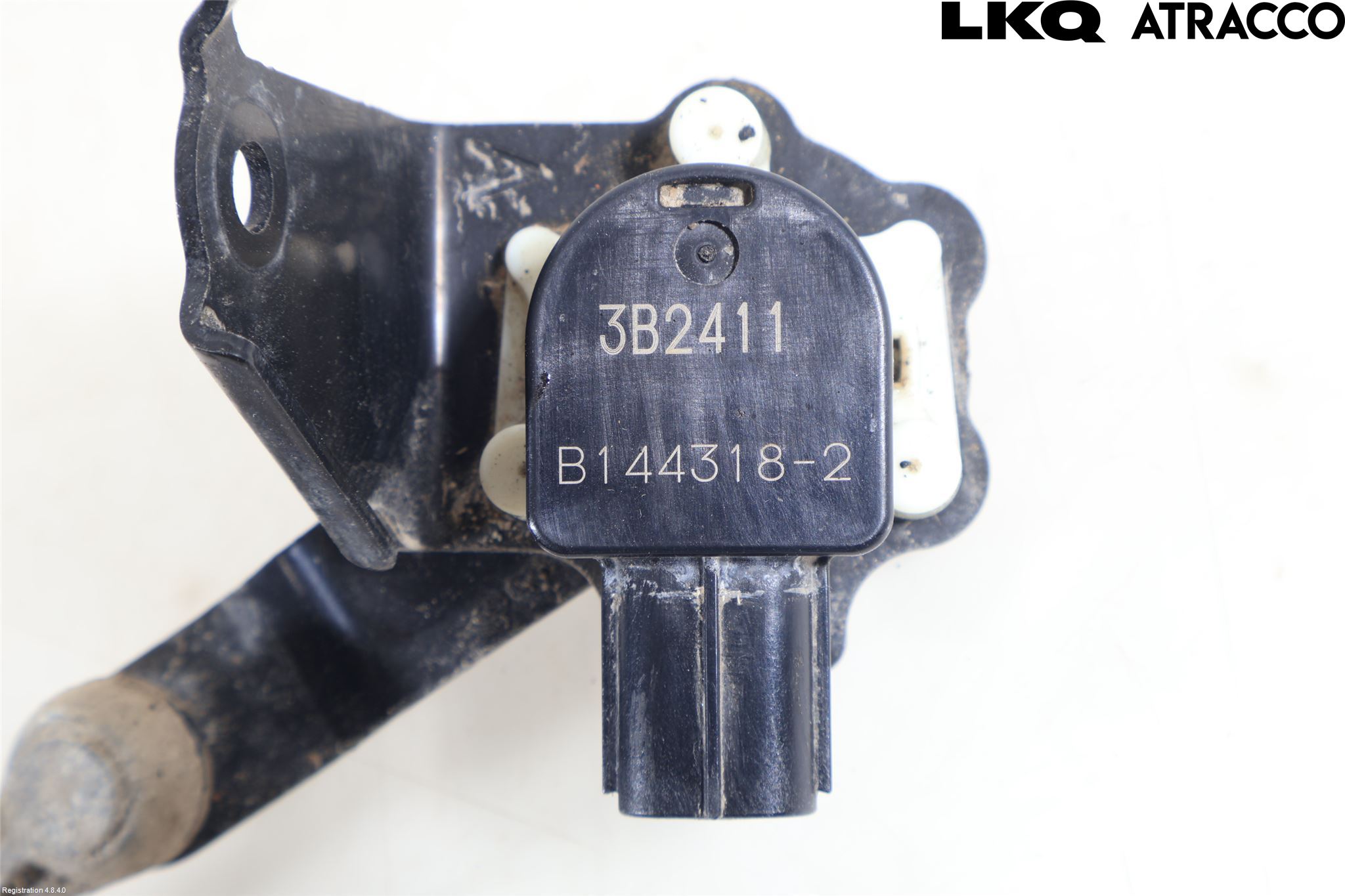 Toyota bZ4X EA10 22- Givare Xenon/Ljushöjdsreglering