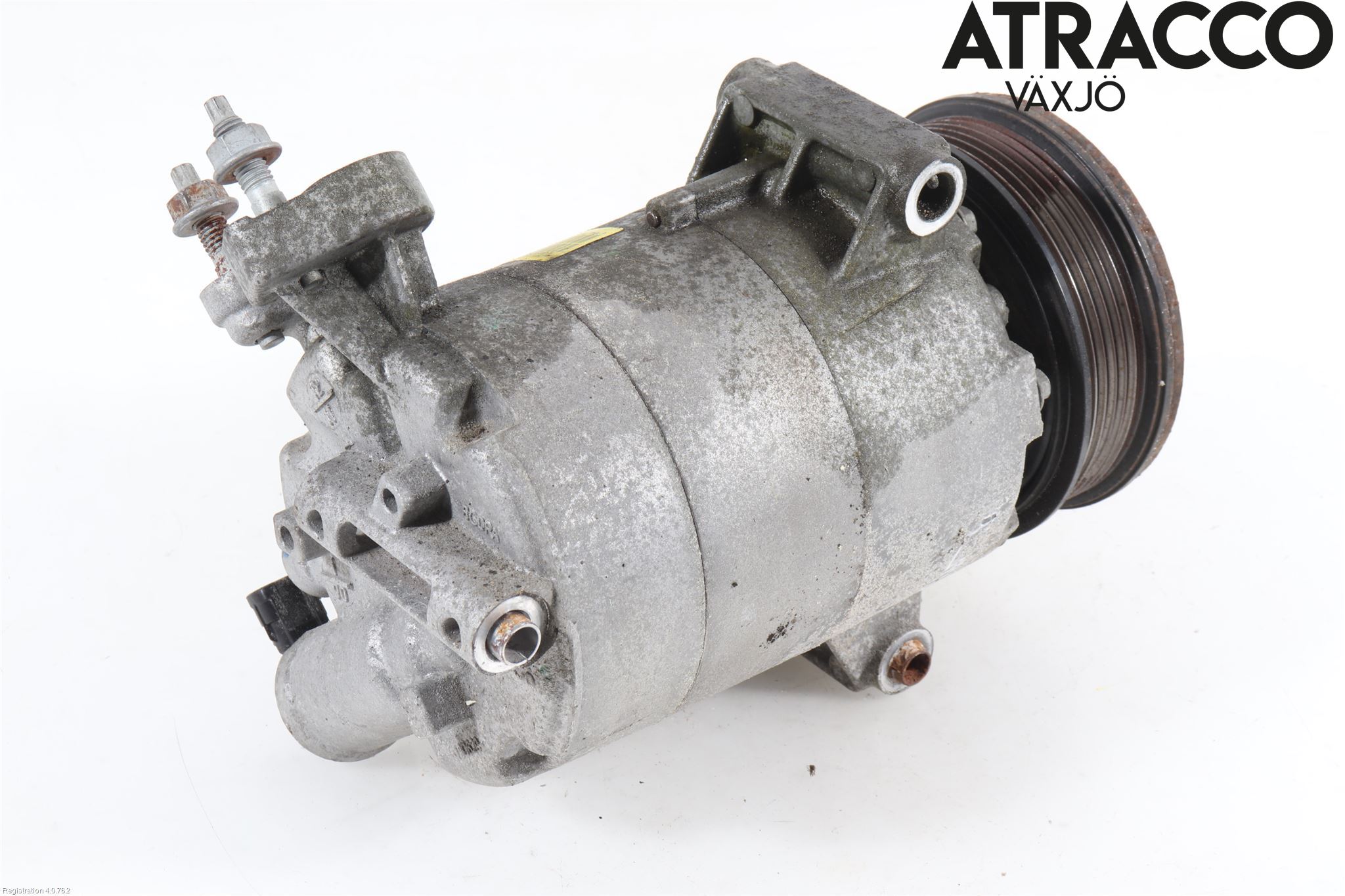 Ford FOCUS 11-14 Ac Kompressor