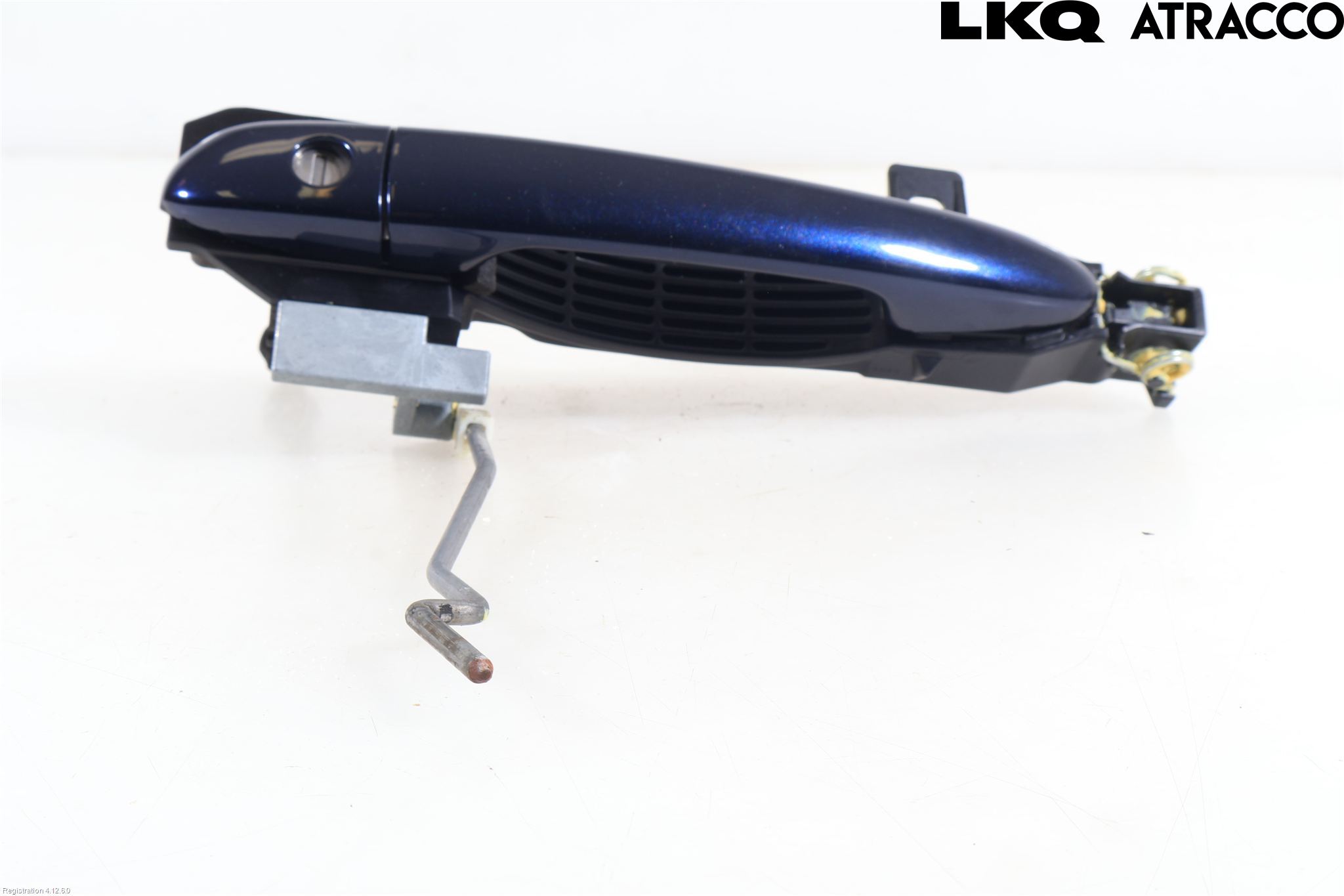 Mazda 3 III 14-19 Dörrhandtag Yttre Vä