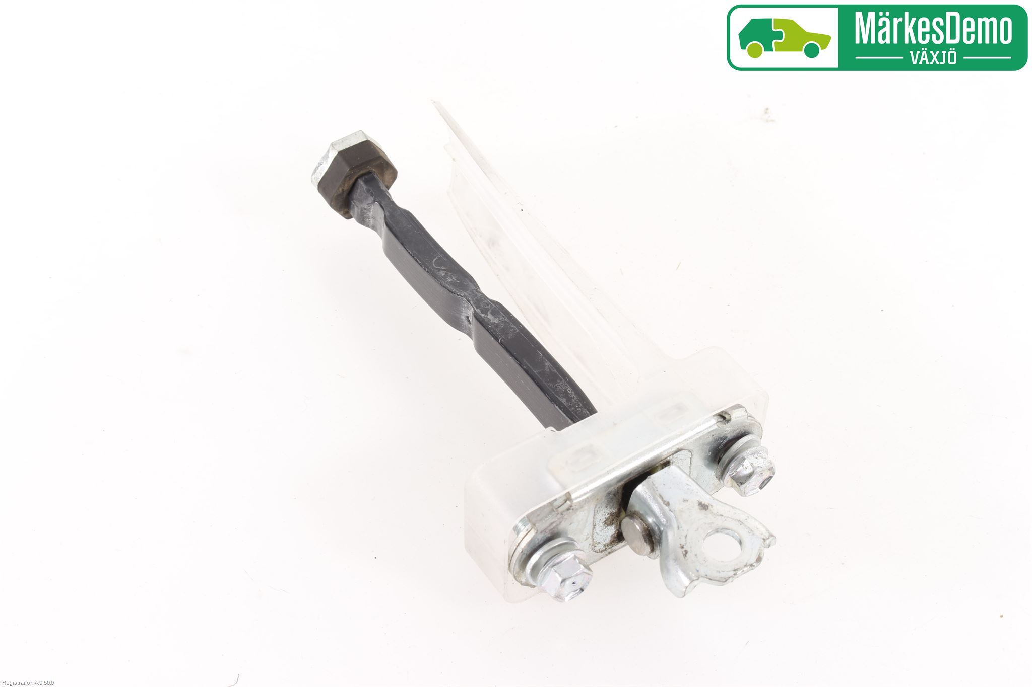 Toyota C-HR 16-23 Dörrstopp