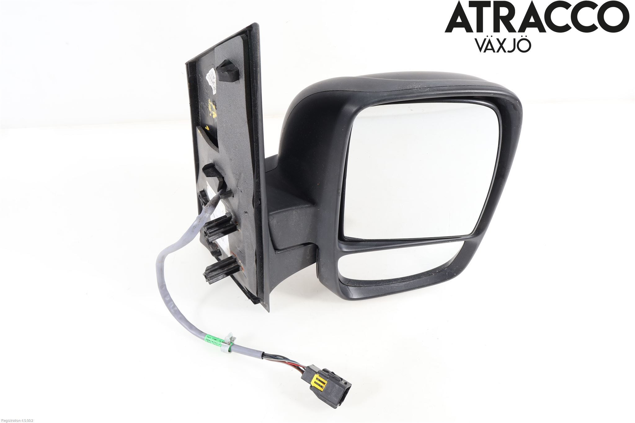 Citroen JUMPY 07-16 Spegel Yttre El Hö