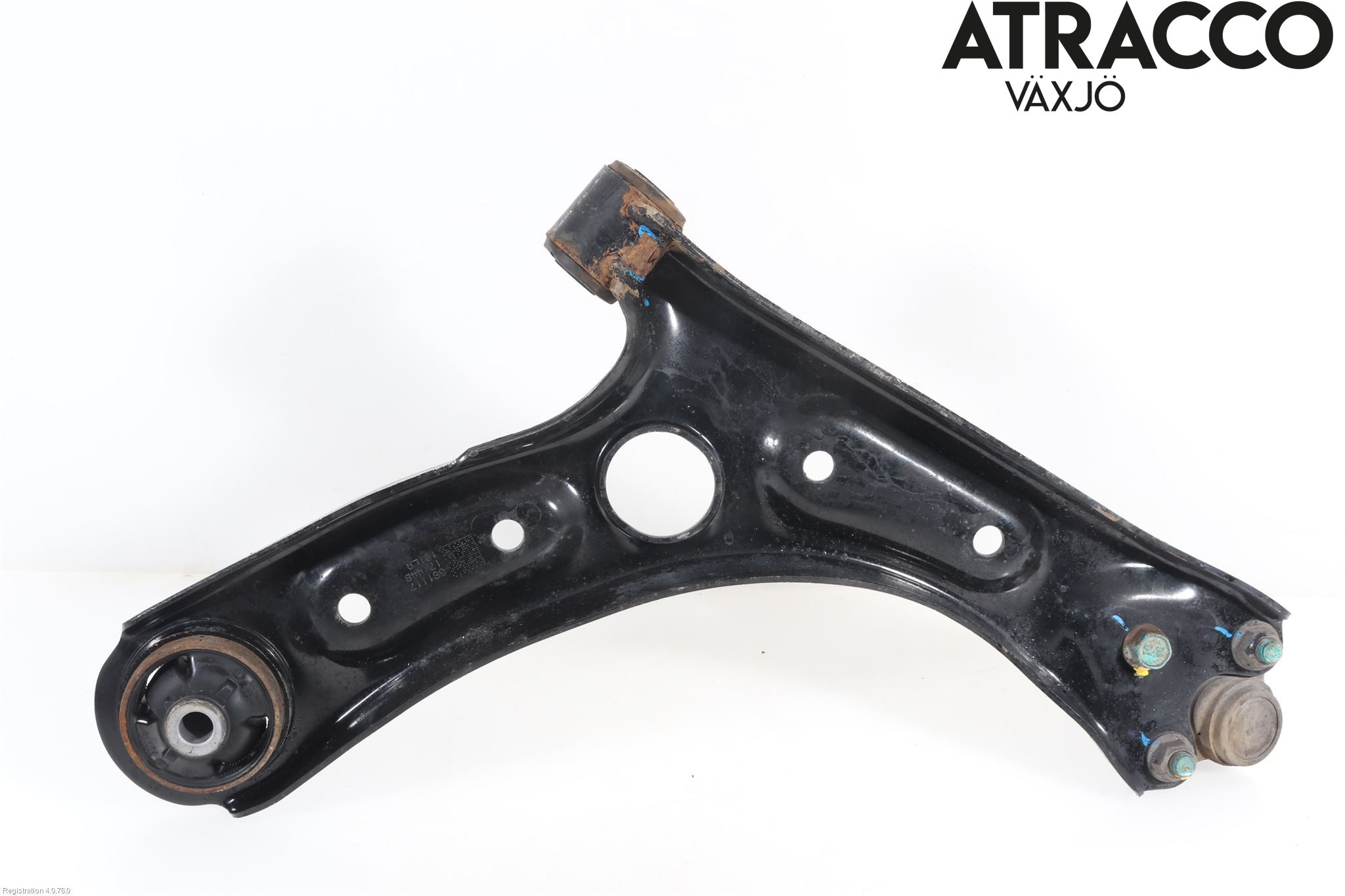 Hyundai i30 PD 17- Bärarm Fram Undre Vä