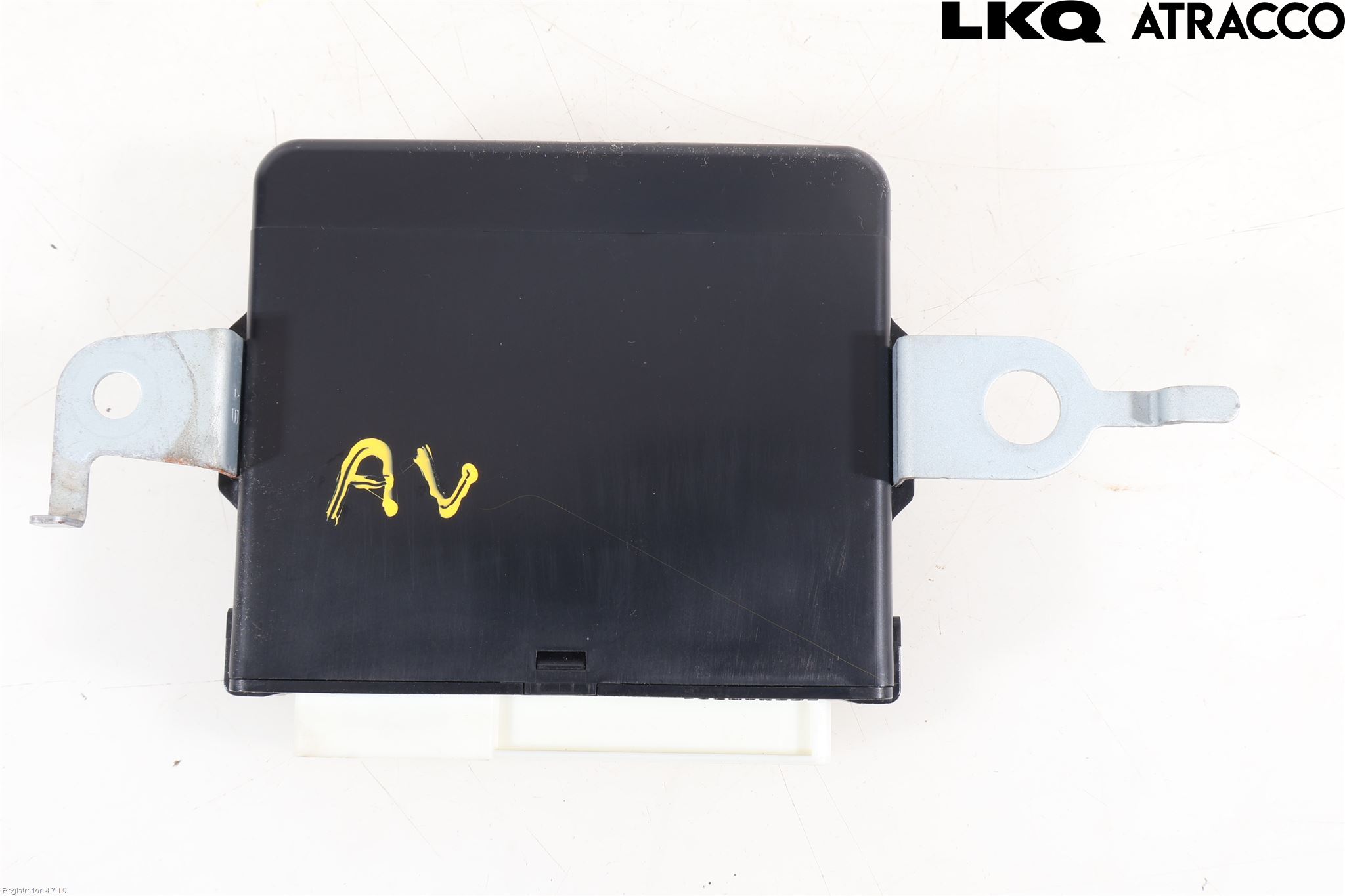 Toyota COROLLA 19- Styrenhet Baklucka