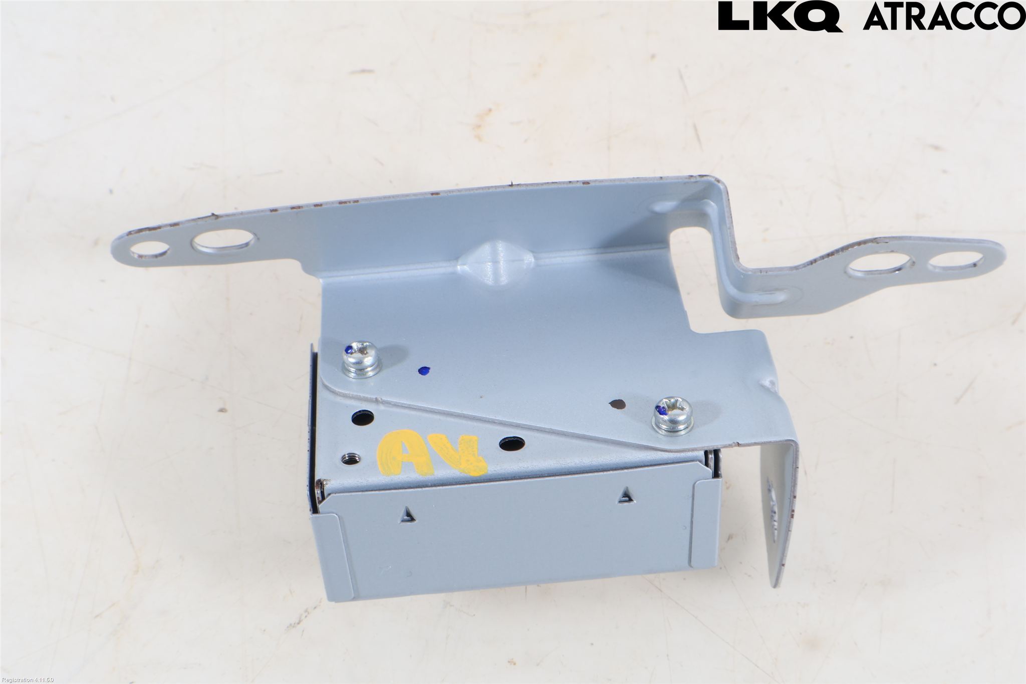 Toyota RAV4 19- Antennförstärkare