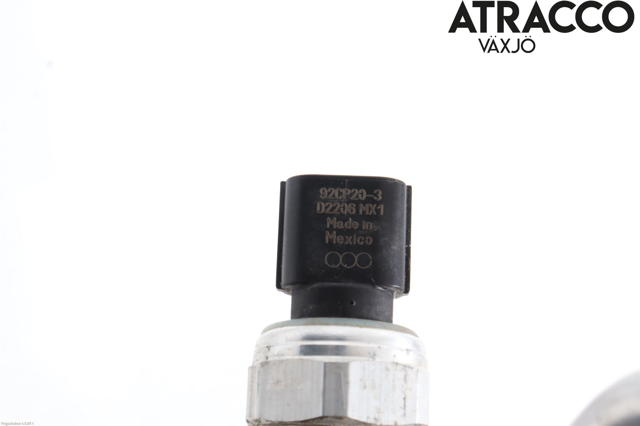 Honda JAZZ 21- Ac Slang-Rör