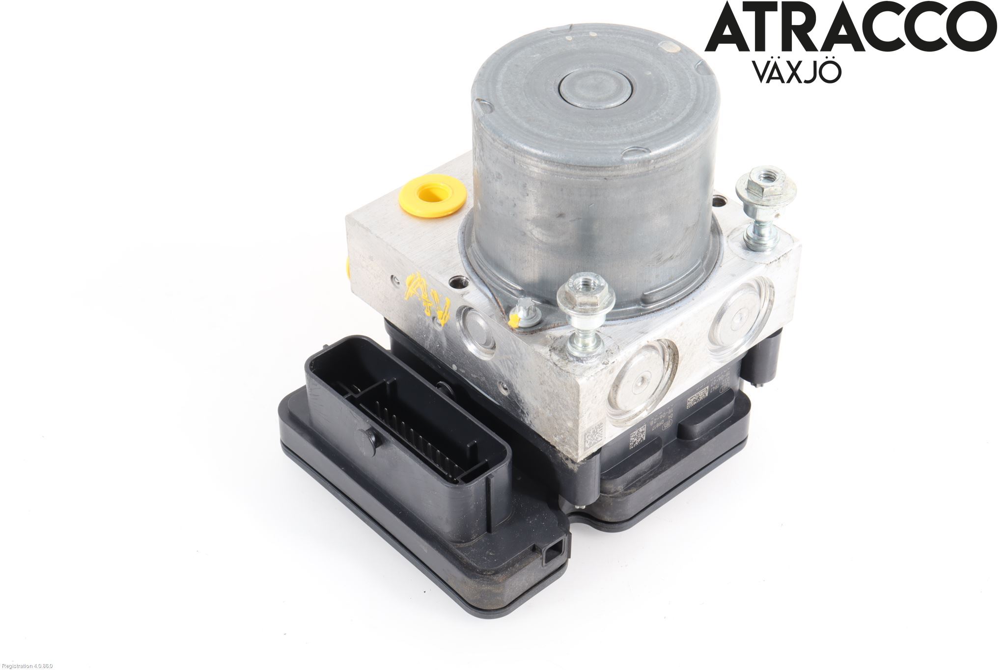 Toyota PROACE II 16- Abs Hydraulaggregat