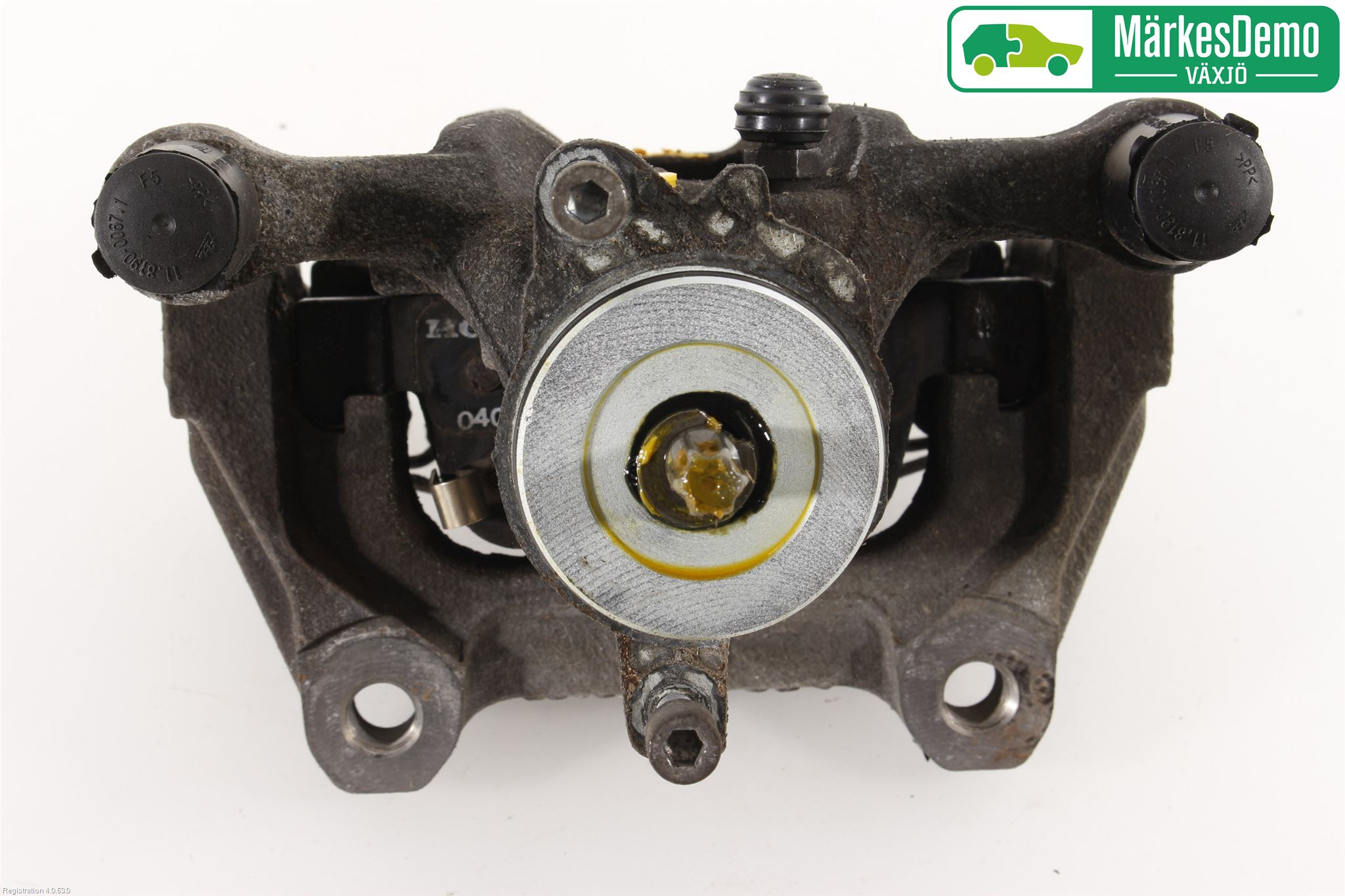 Honda CIVIC 17-22 Bromsok Bak Vänster