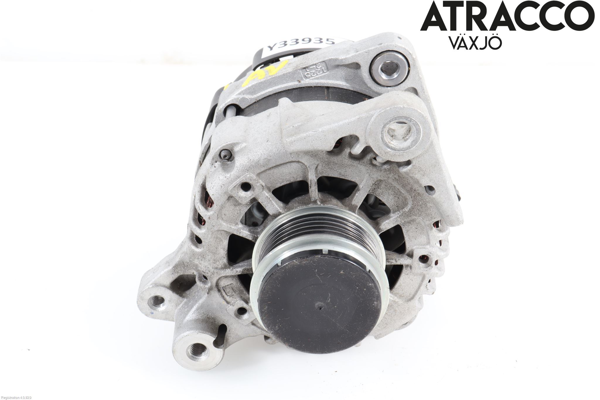 Hyundai i30 PD 17- Generator