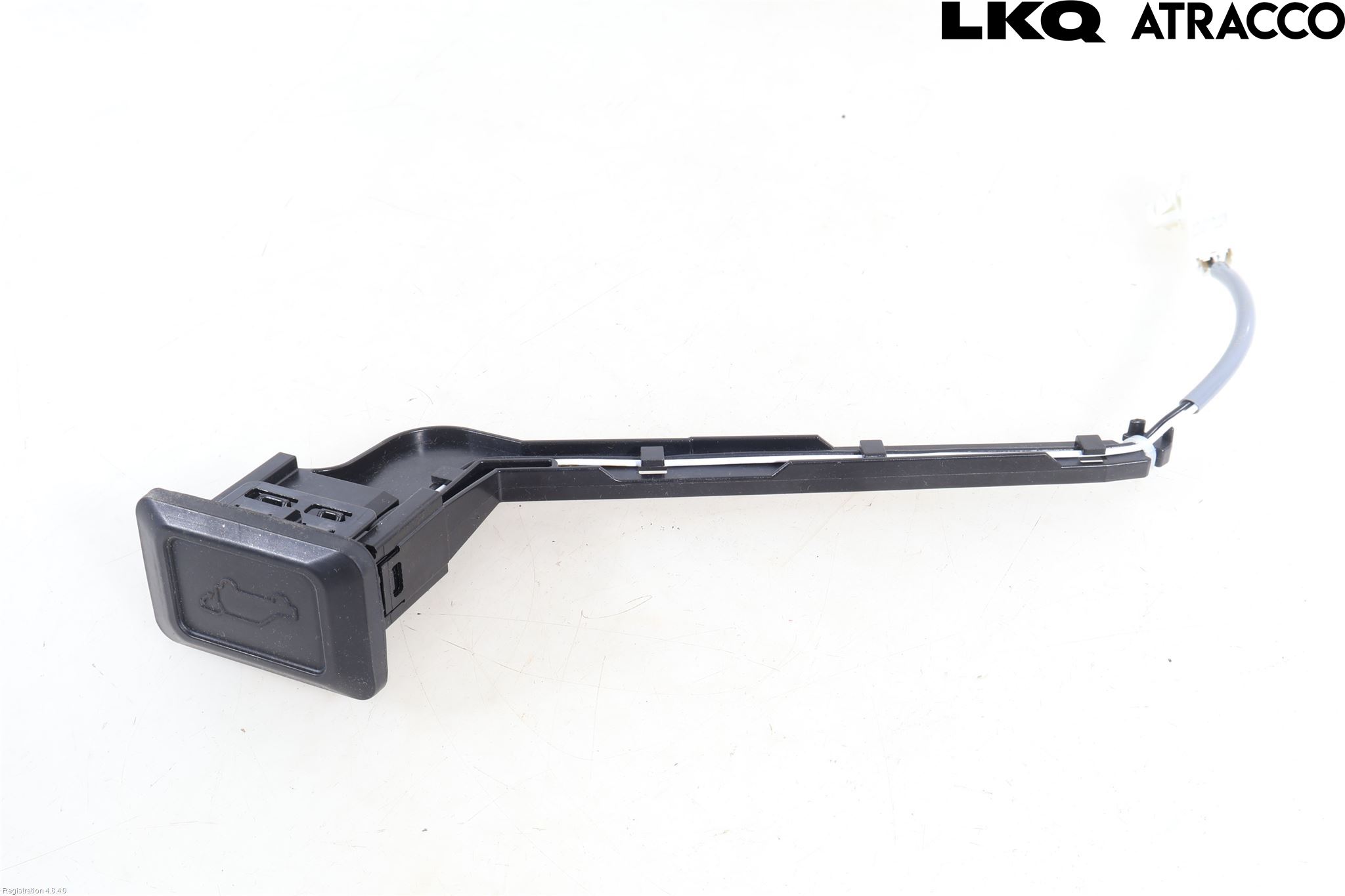 Toyota RAV4 19- Strömställare Baklucka