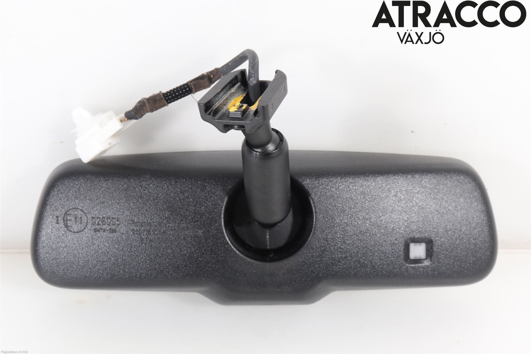 Toyota RAV4 13-18 Spegel Invändig El