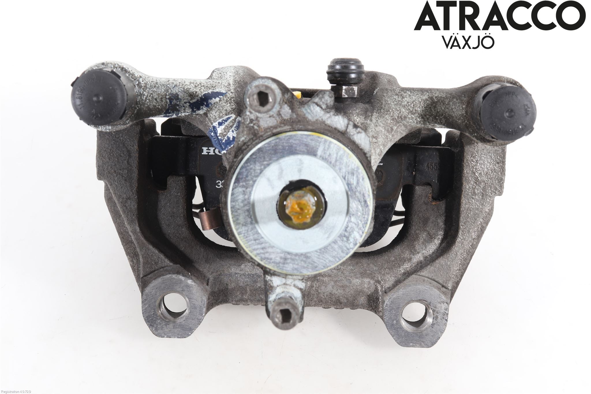 Honda CIVIC 17-22 Bromsok Bak Vänster