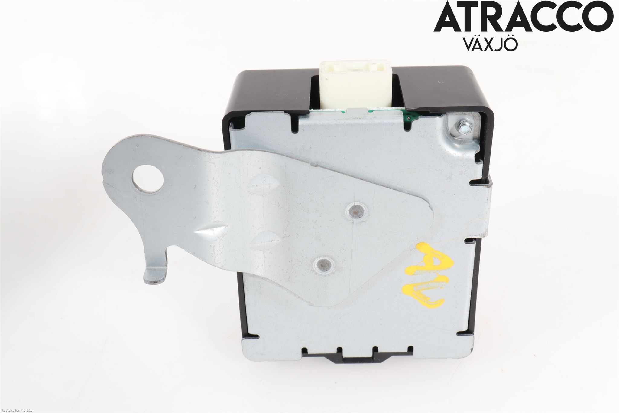 Toyota PRIUS NWH20 04-08 Styrenhet Dörr