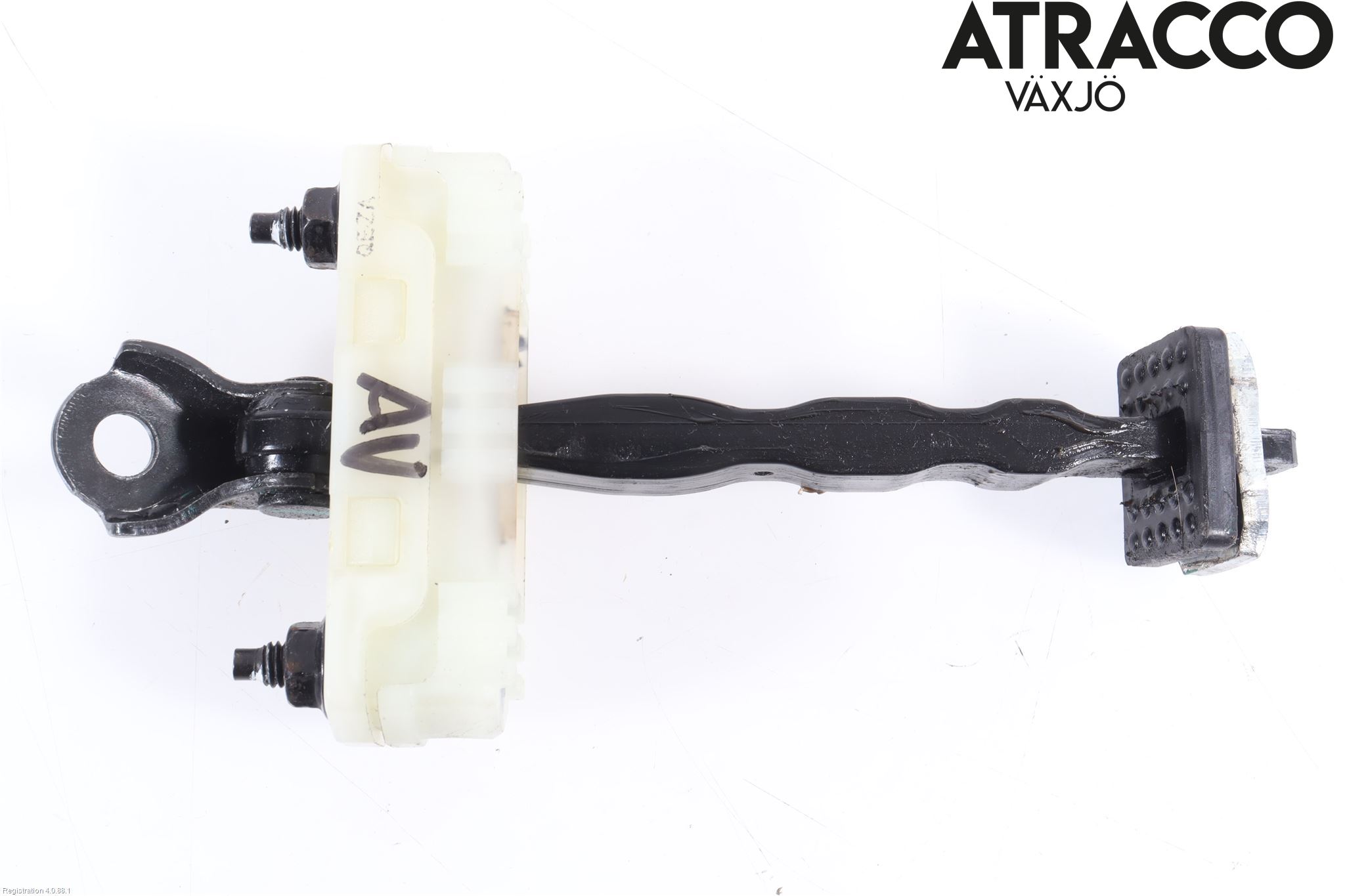 Hyundai BAYON BC3 21- Dörrstopp