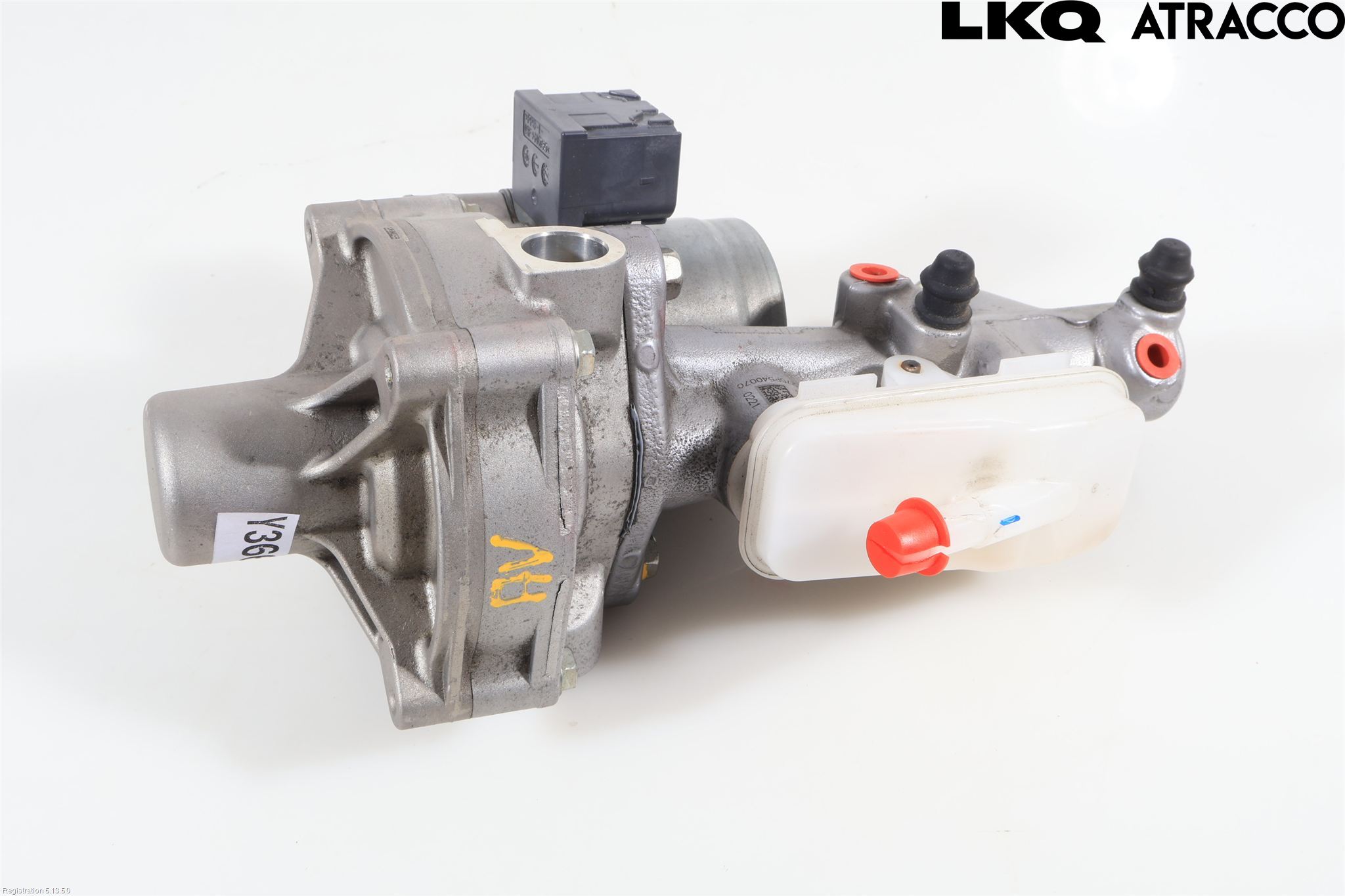 Honda ZR-V 23- Broms Huvudcylinder