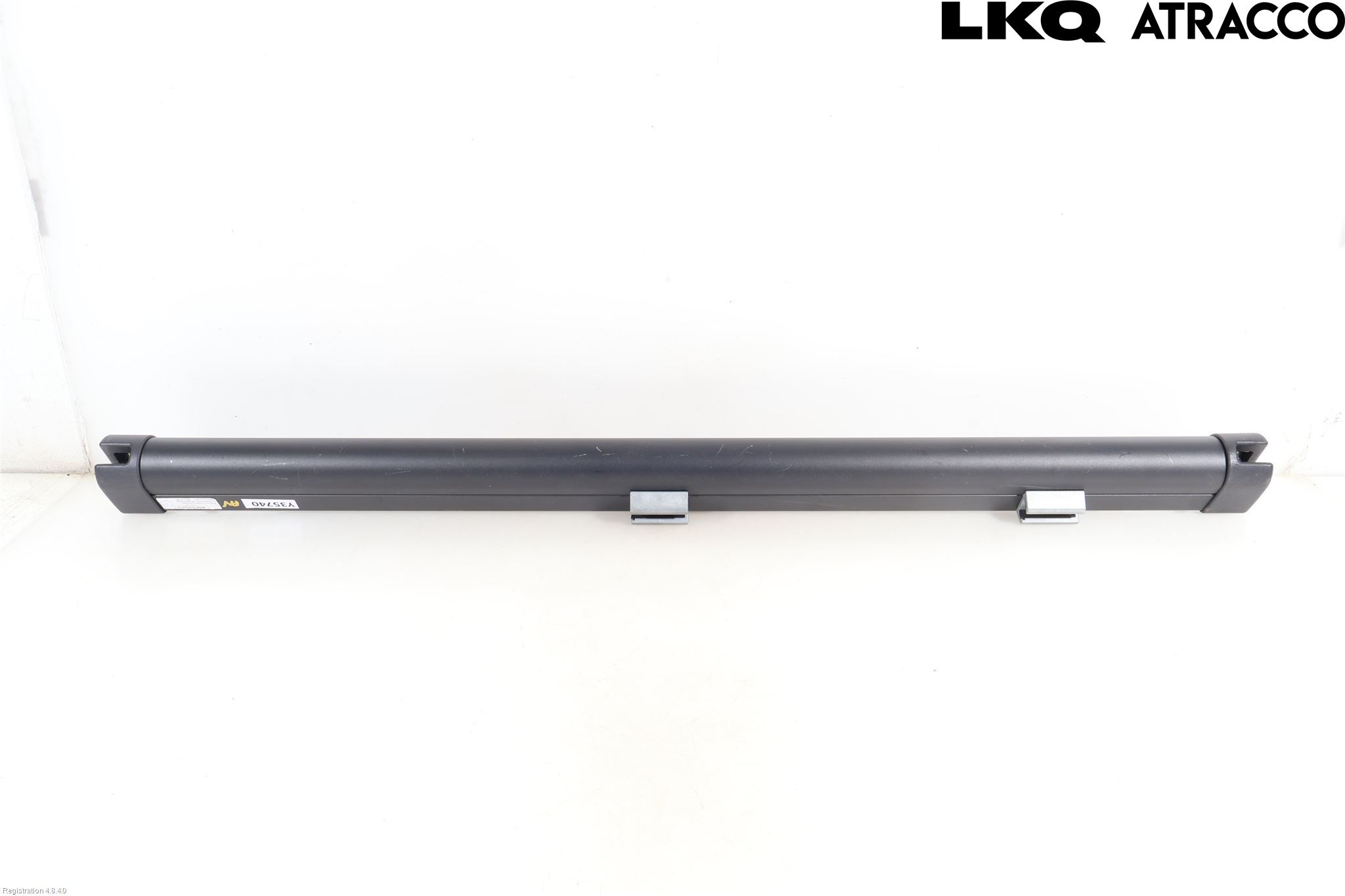 Toyota COROLLA 19- Lastnät