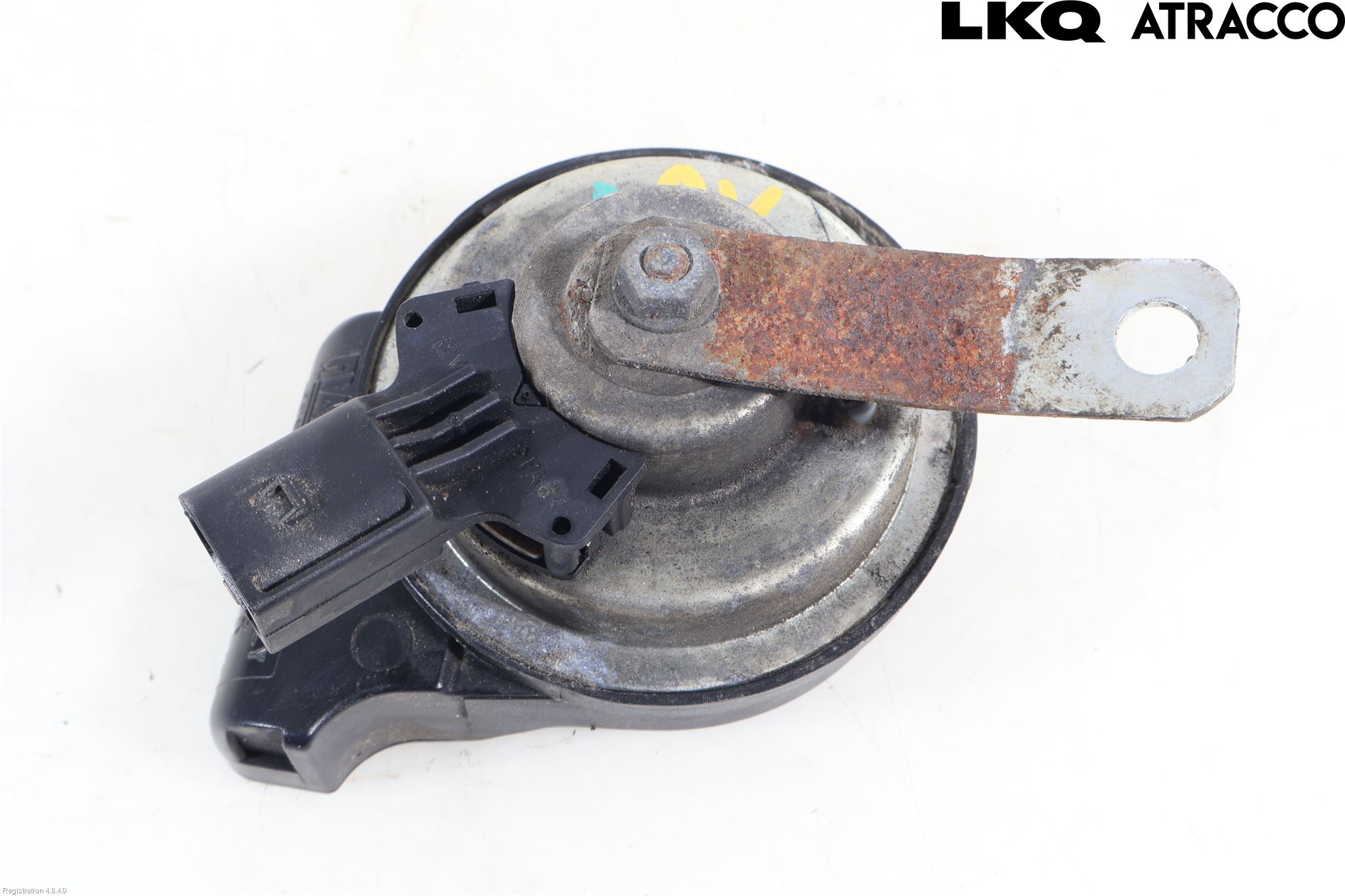 Seat IBIZA IV 08-16 Signalhorn