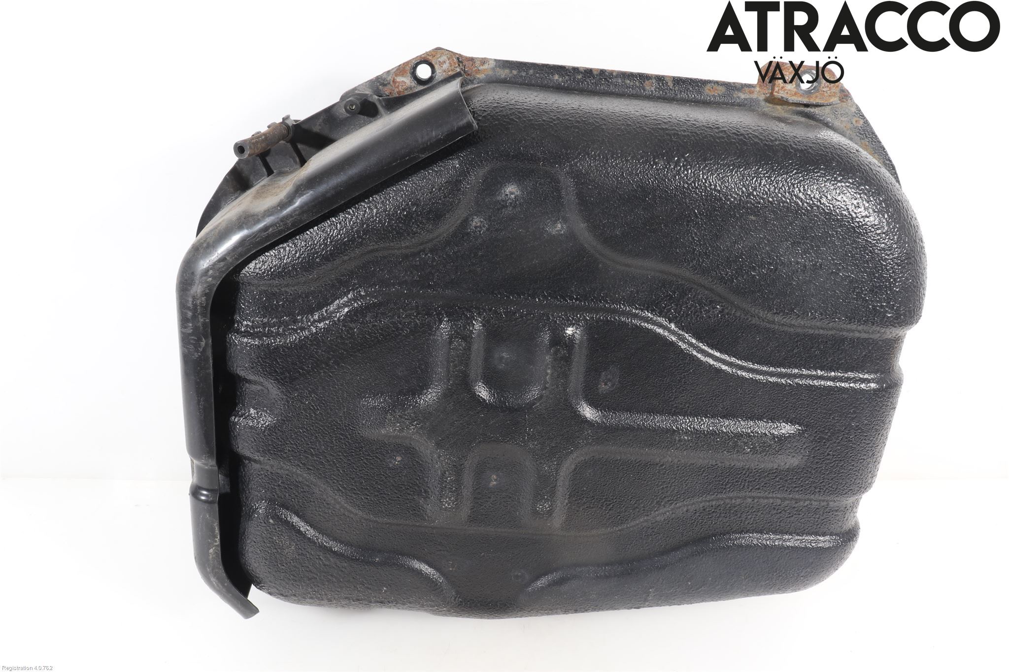 Suzuki IGNIS 01-20 Bränsletank Insprutning