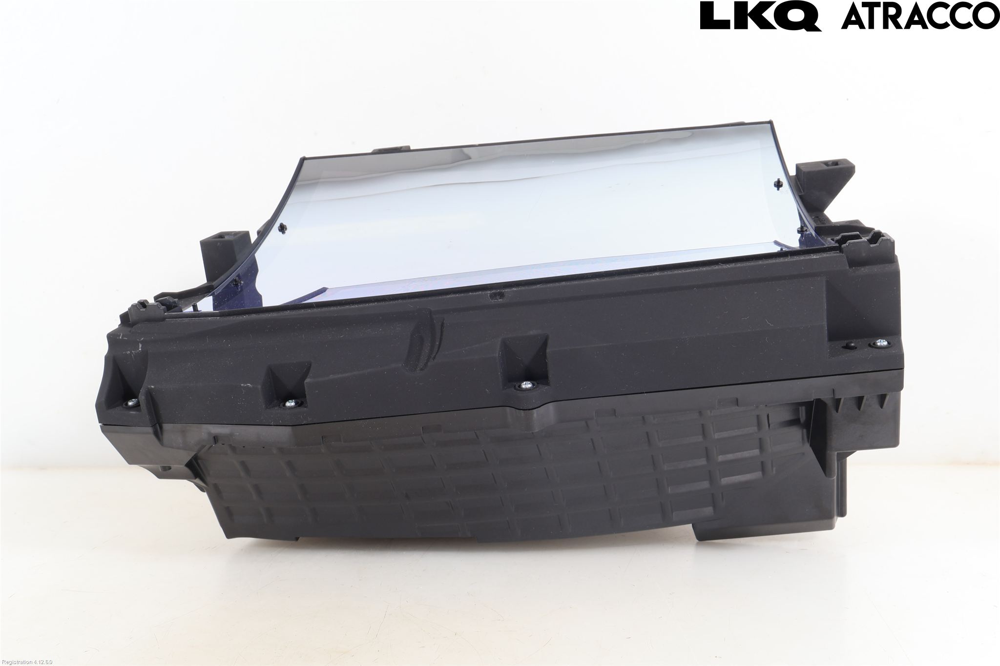 Hyundai IONIQ 5 NE 22- Multifunktionsdisplay