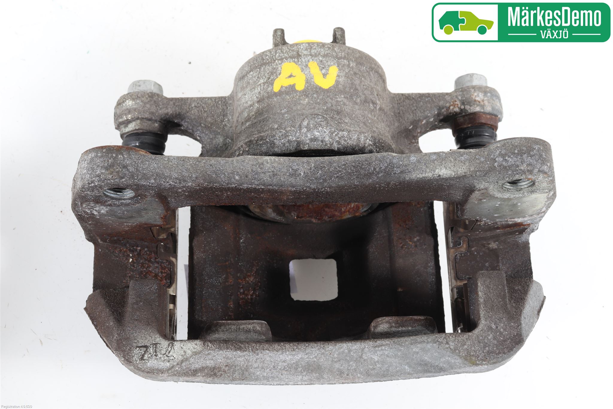 Suzuki SWIFT 17-24 Bromsok Fram Höger