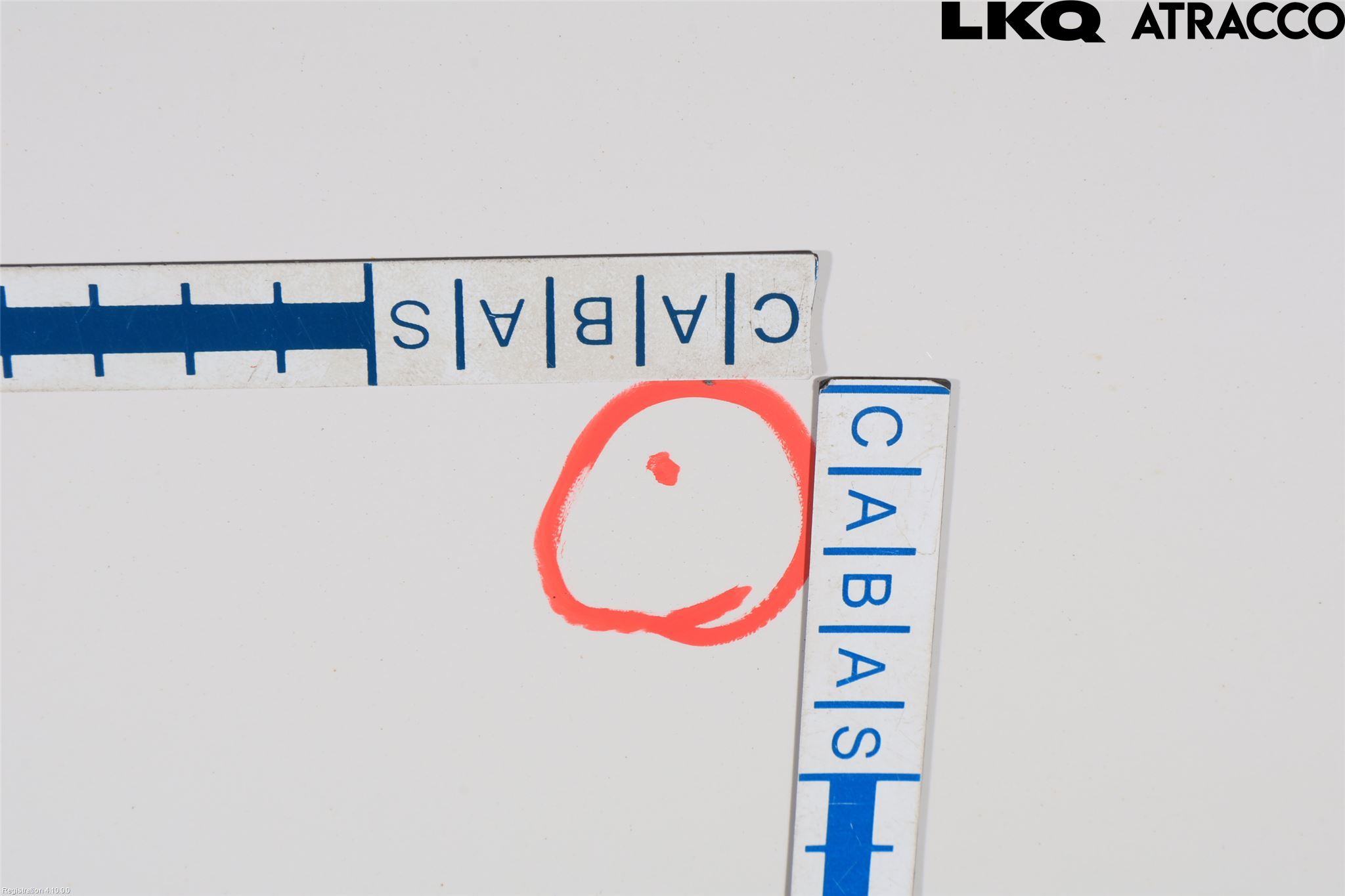 Volkswagen VW CADDY 11-15 Dörr Fram Höger