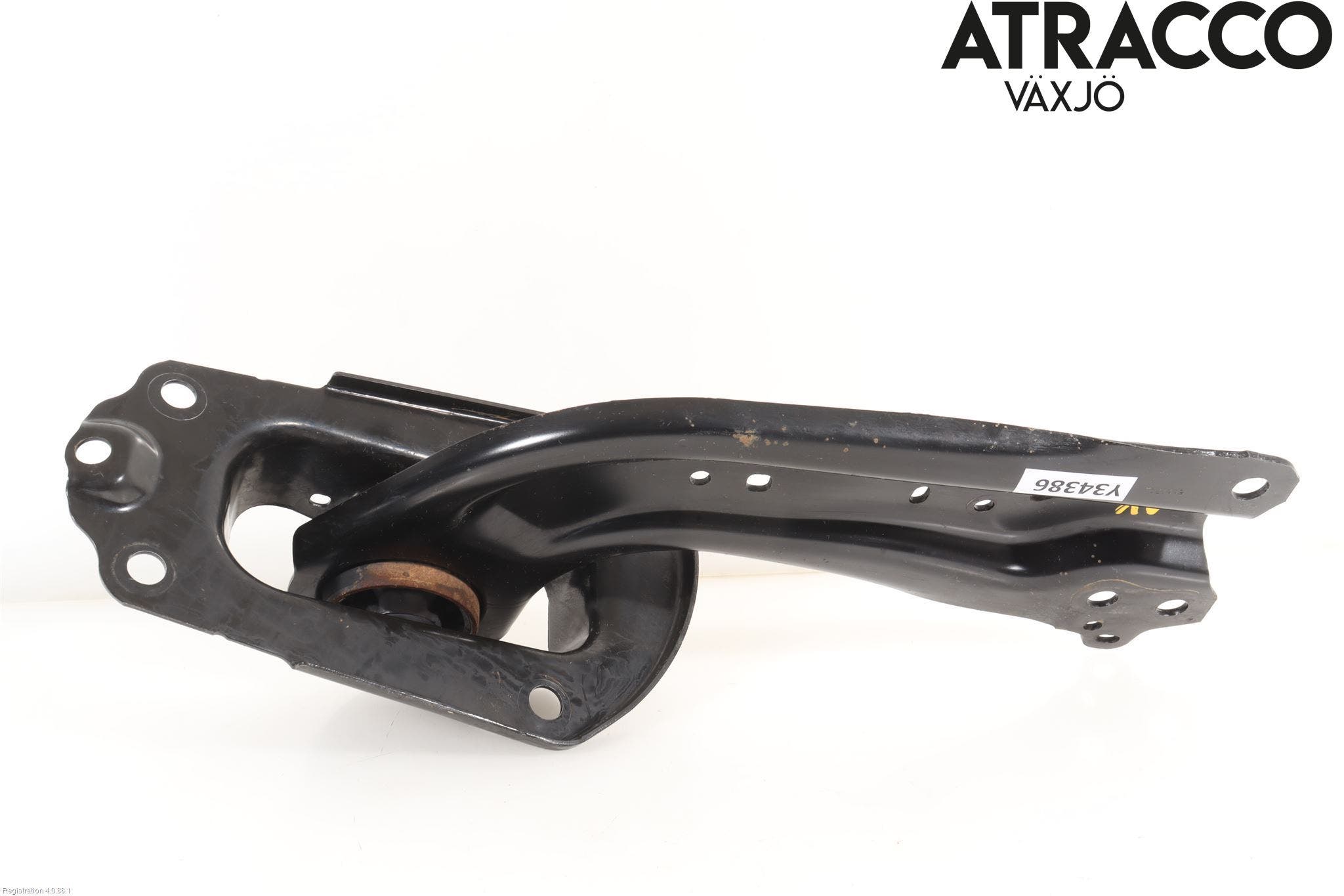 Toyota COROLLA 19- Bärarm Bak Höger