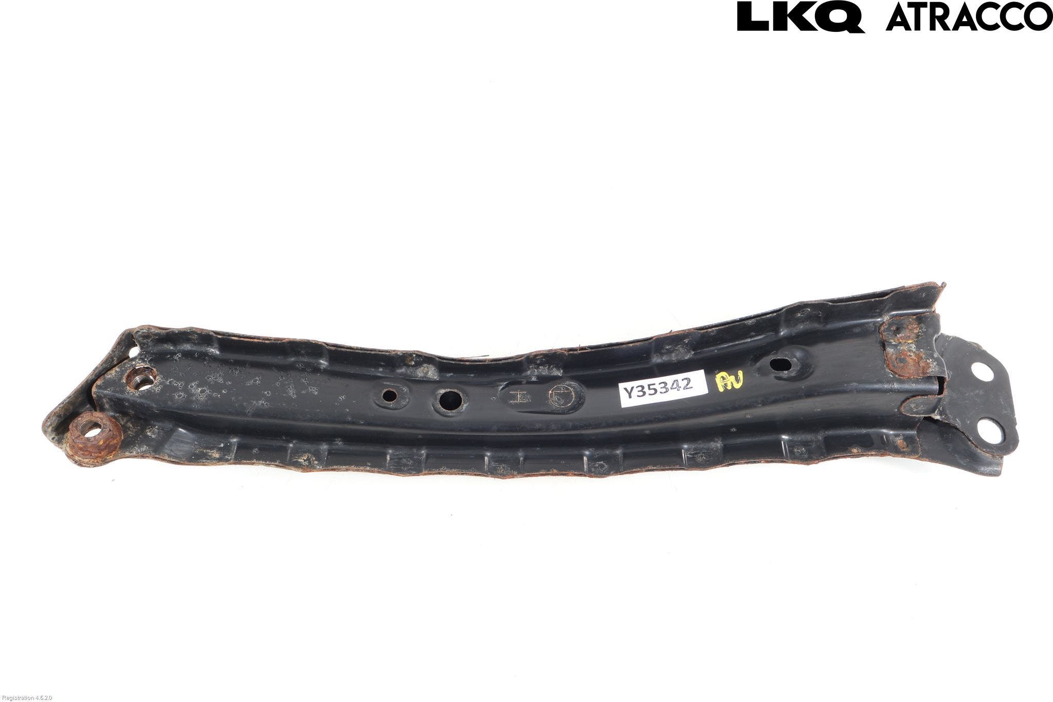 Toyota RAV4 13-18 Motorbalk