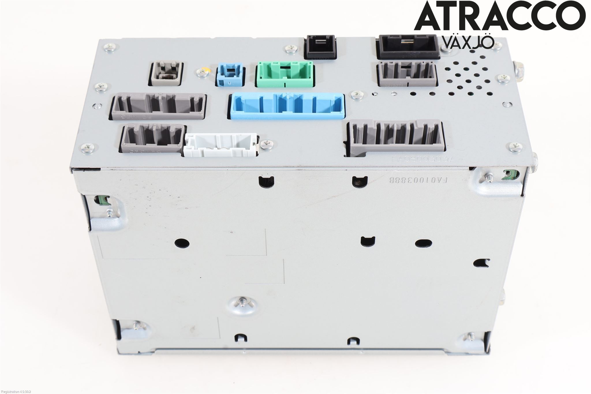 Honda E 20-23 Cd Radio - Multimediapanel