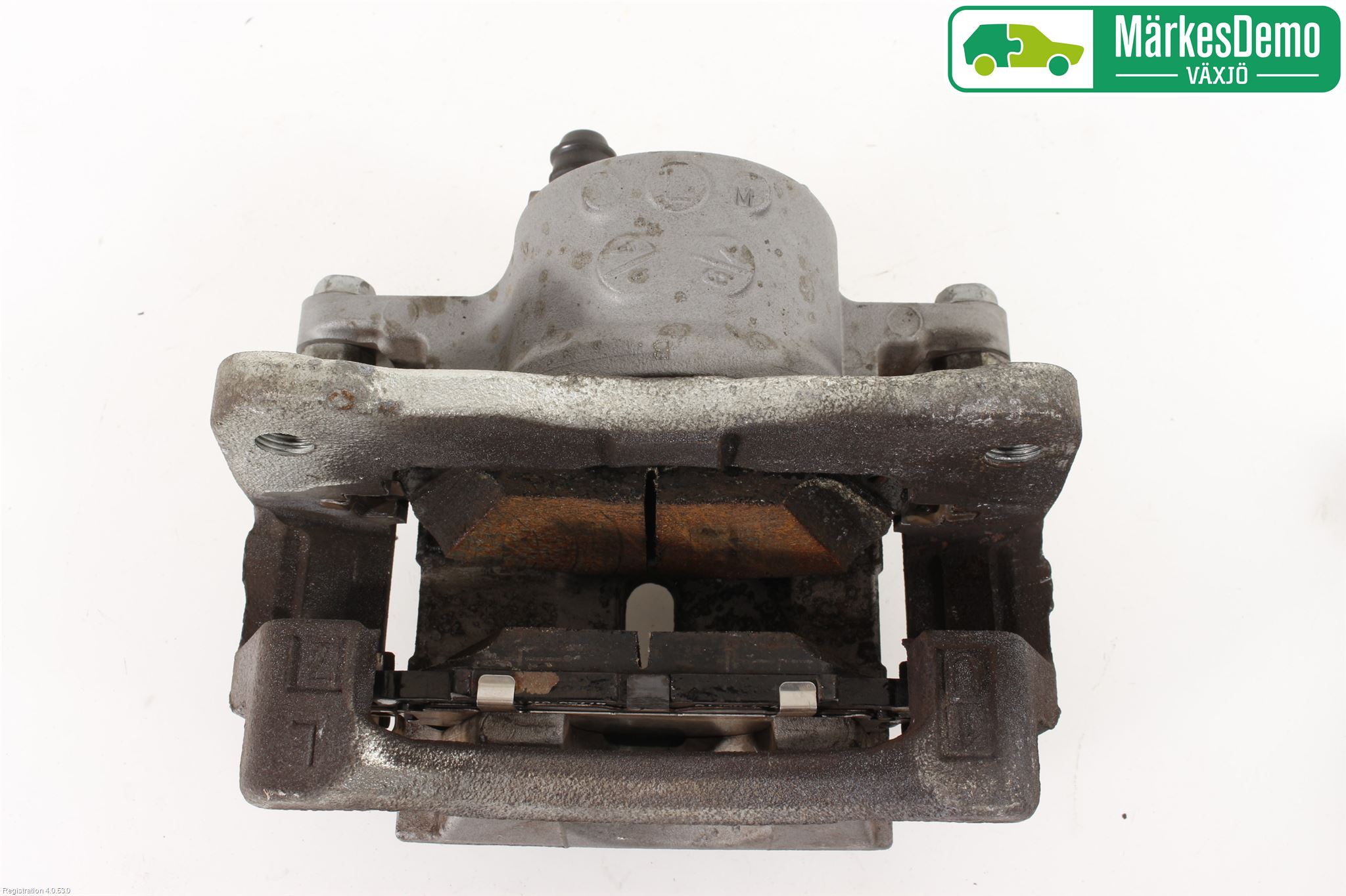 Lexus CT 200h Bromsok Fram Vänster