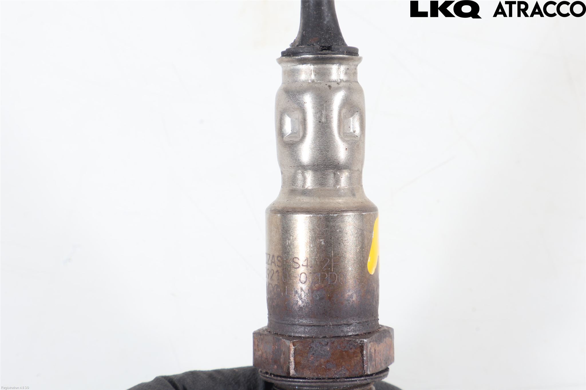 Hyundai i30 PD 17- Injlambdasond