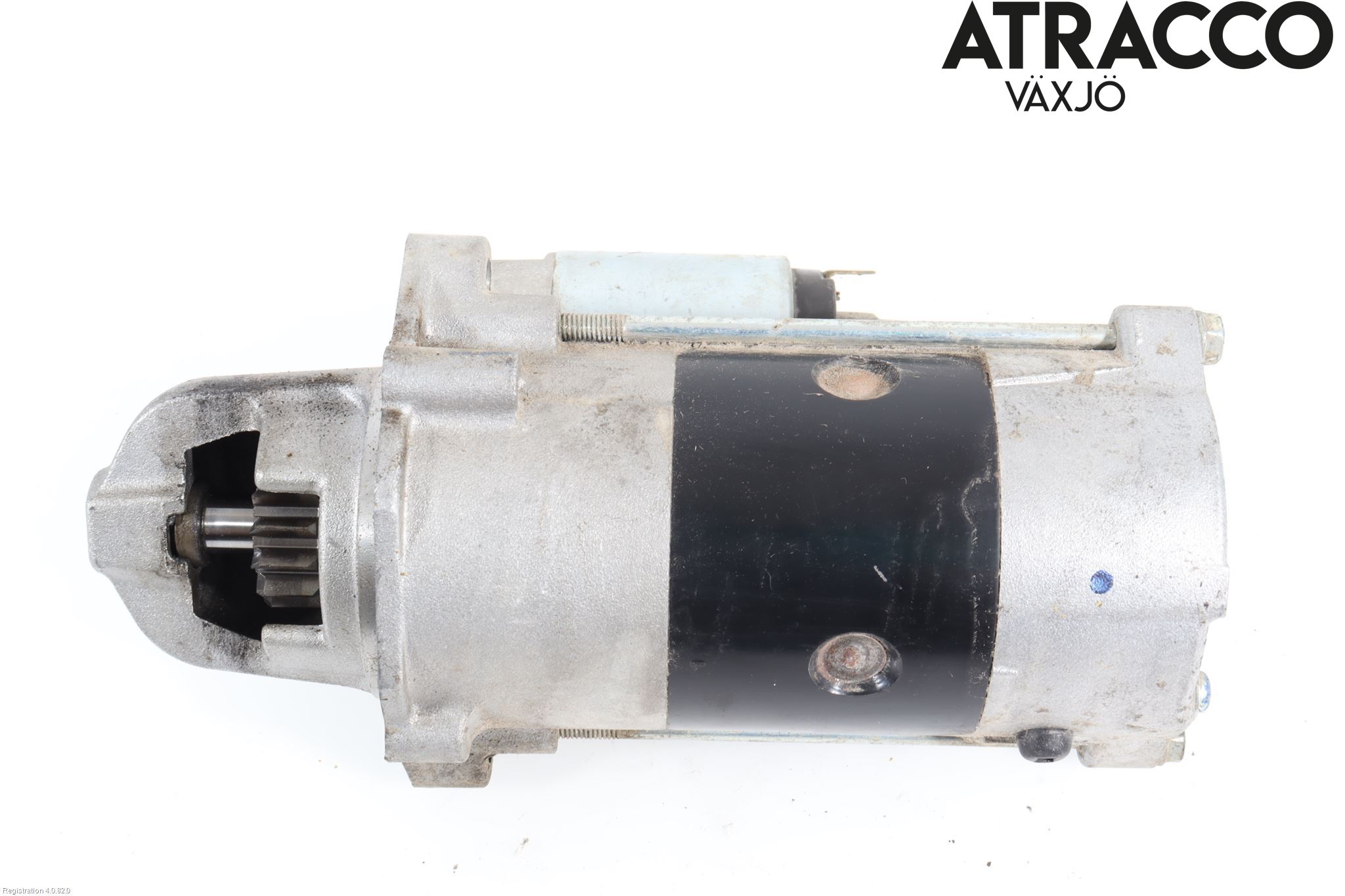 Mitsubishi L200 16-23 Startmotor Diesel