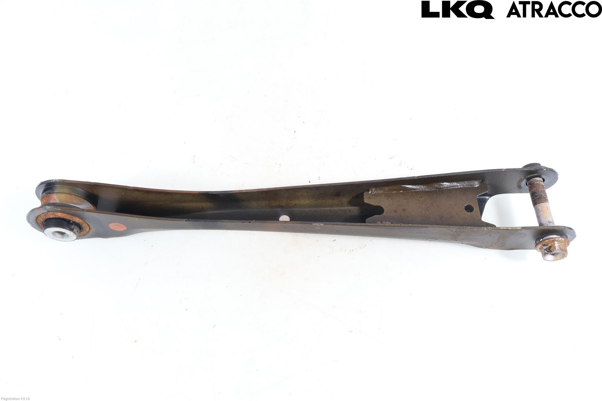 Mazda CX-60 22- Bärarm Bak Vänster