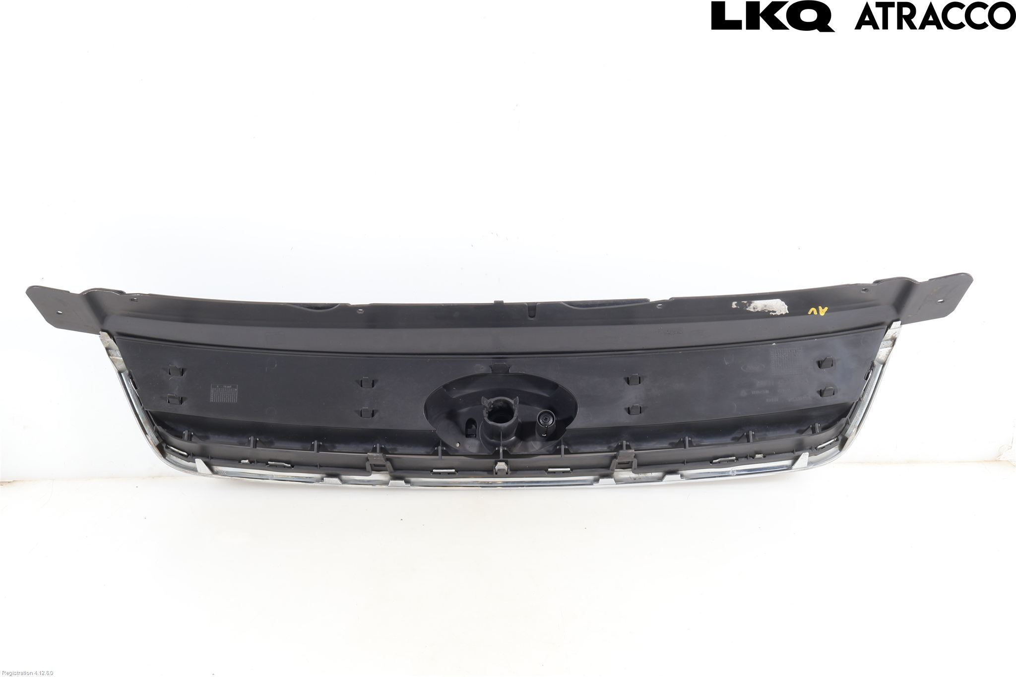 Ford KUGA 08-12 Grill Komp