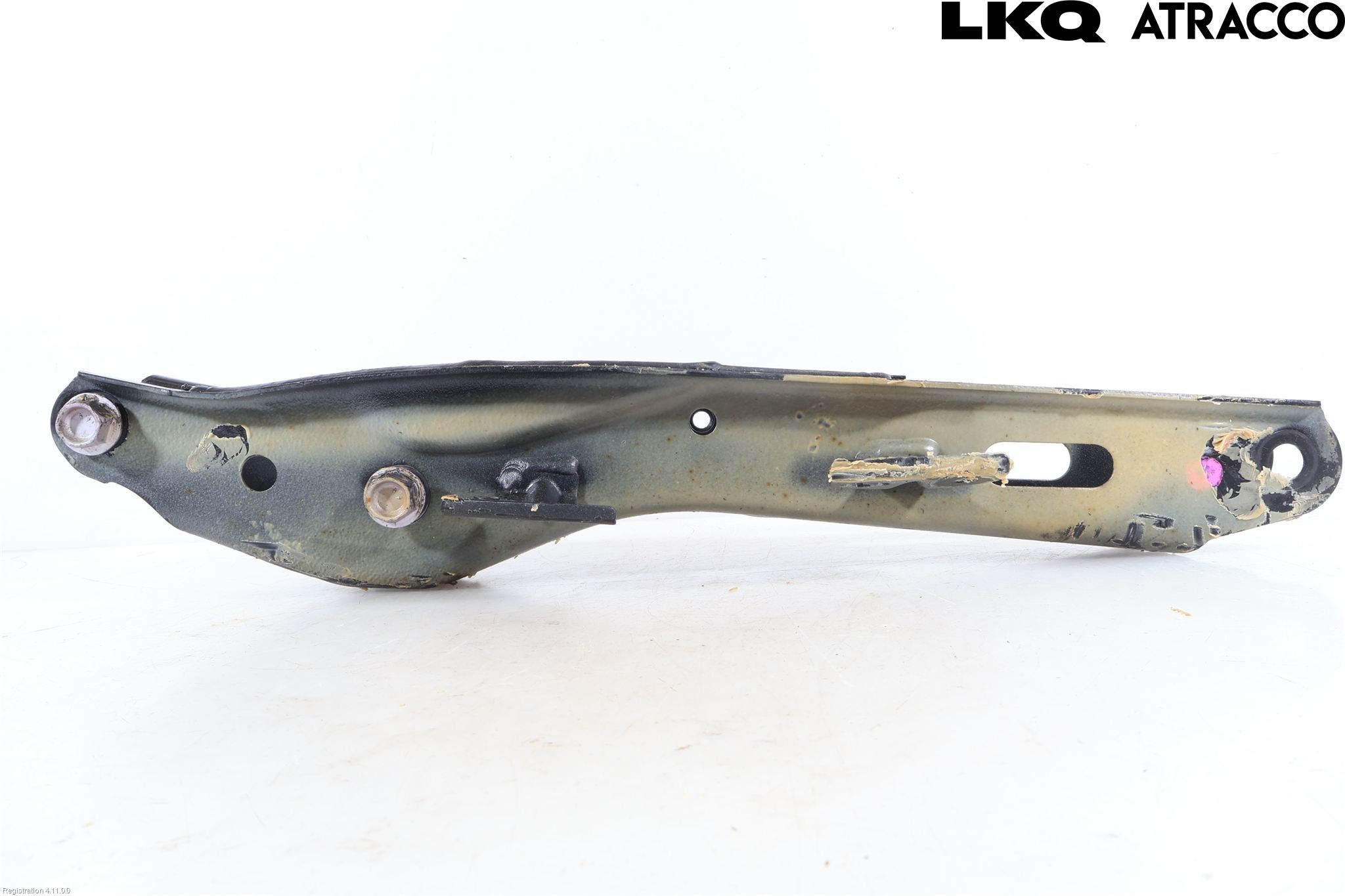 Mazda CX-60 22- Bärarm Bak Vänster