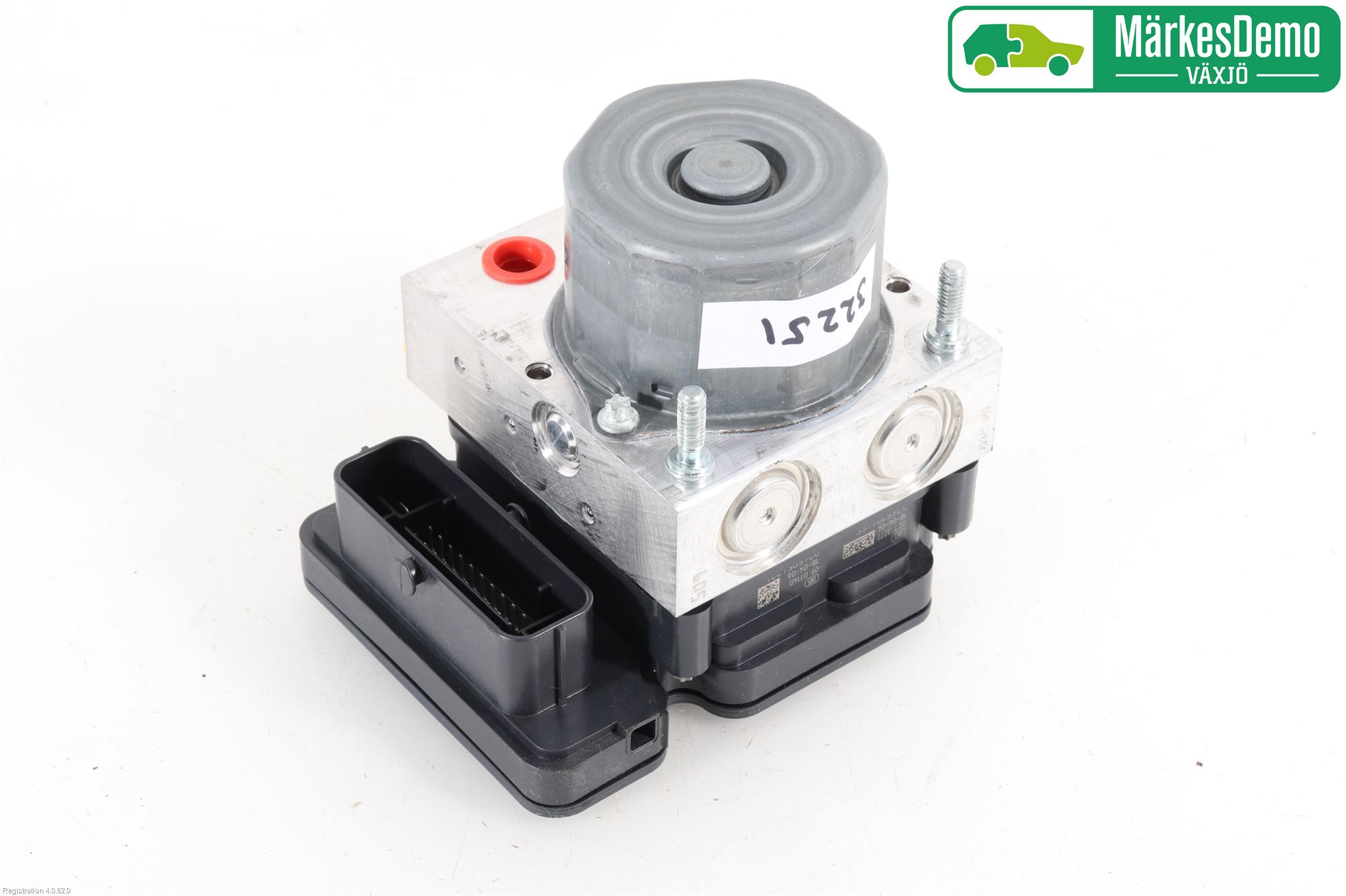 Honda CR-V 13-18 Abs Hydraulaggregat