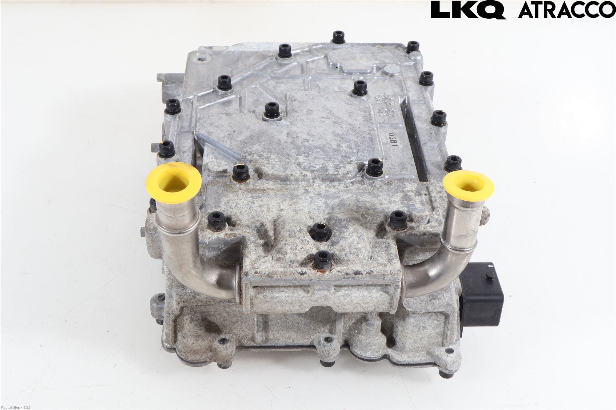 Hyundai IONIQ AE 17-22 Batteriladdare Högspänning