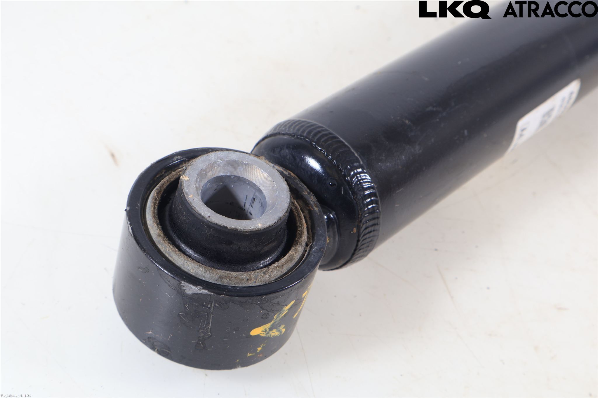 Toyota C-HR 24- Stötdämpare Bak