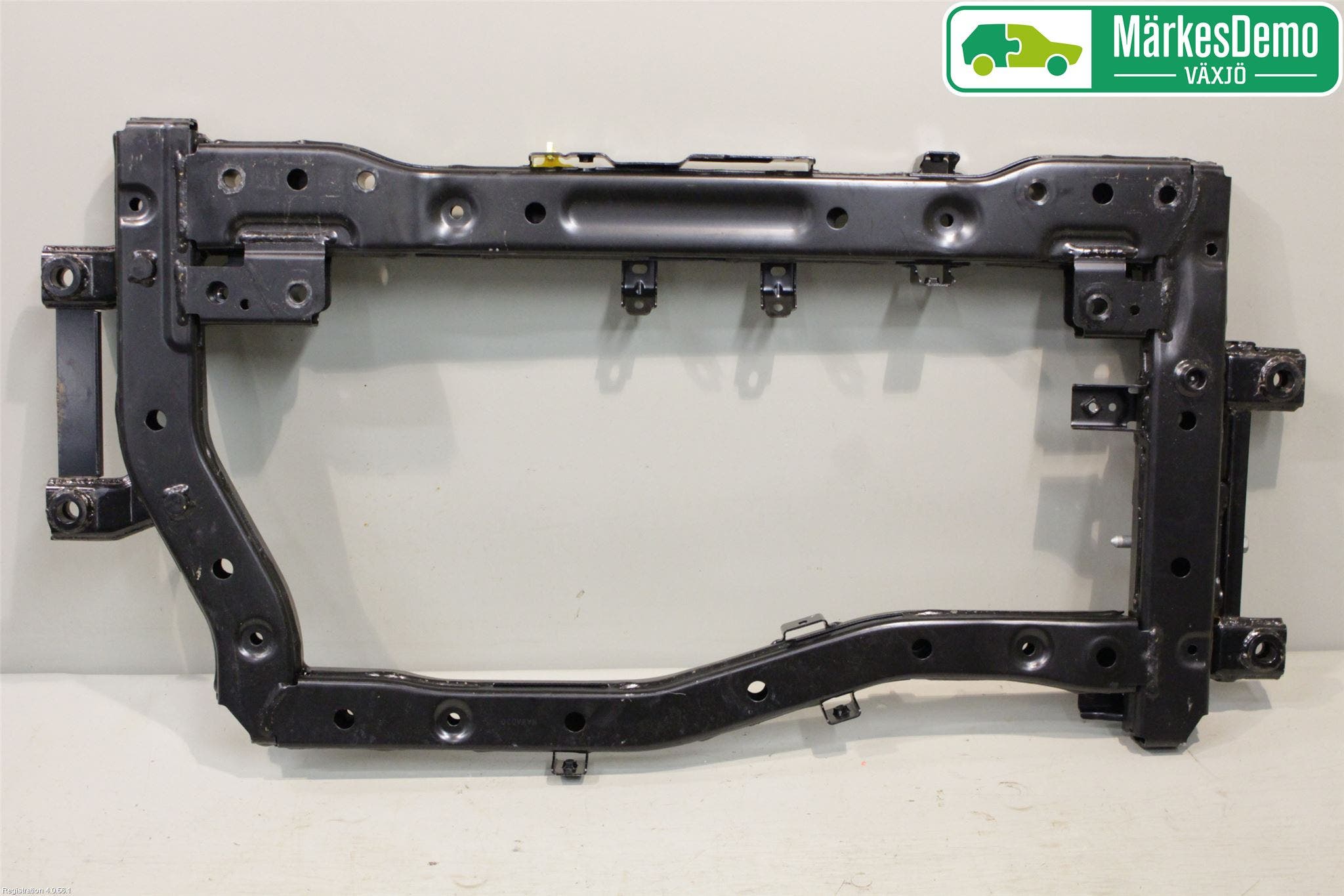 Hyundai IONIQ AE 17-22 Motorbalk