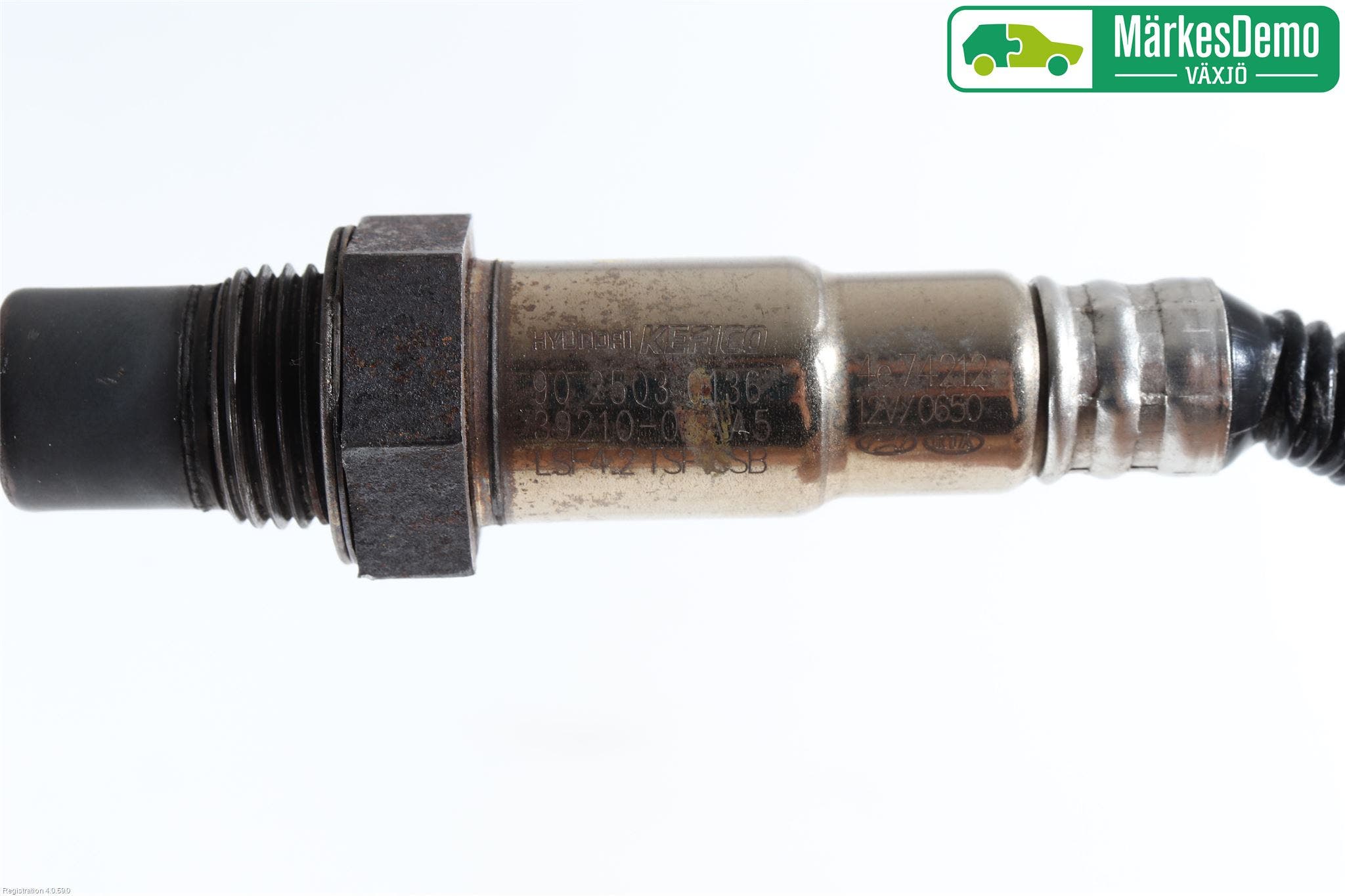 Hyundai i30 PD 17- Injlambdasond