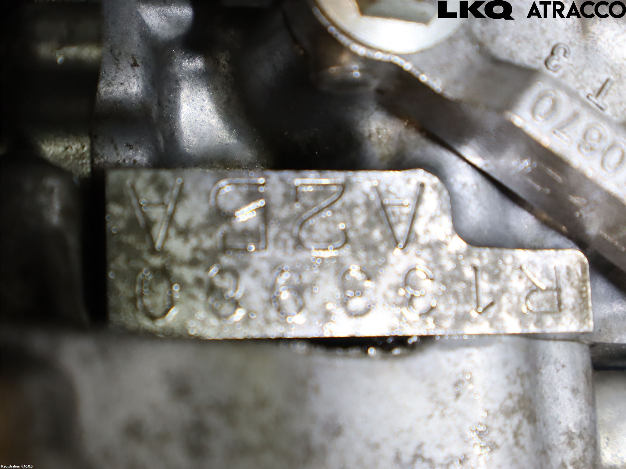 Toyota RAV4 19- Motor Bensin