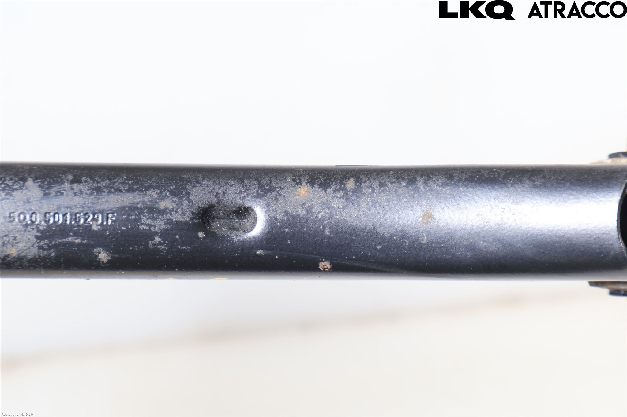 Volkswagen VW PASSAT 15-19 Bärarm Bak Vänster