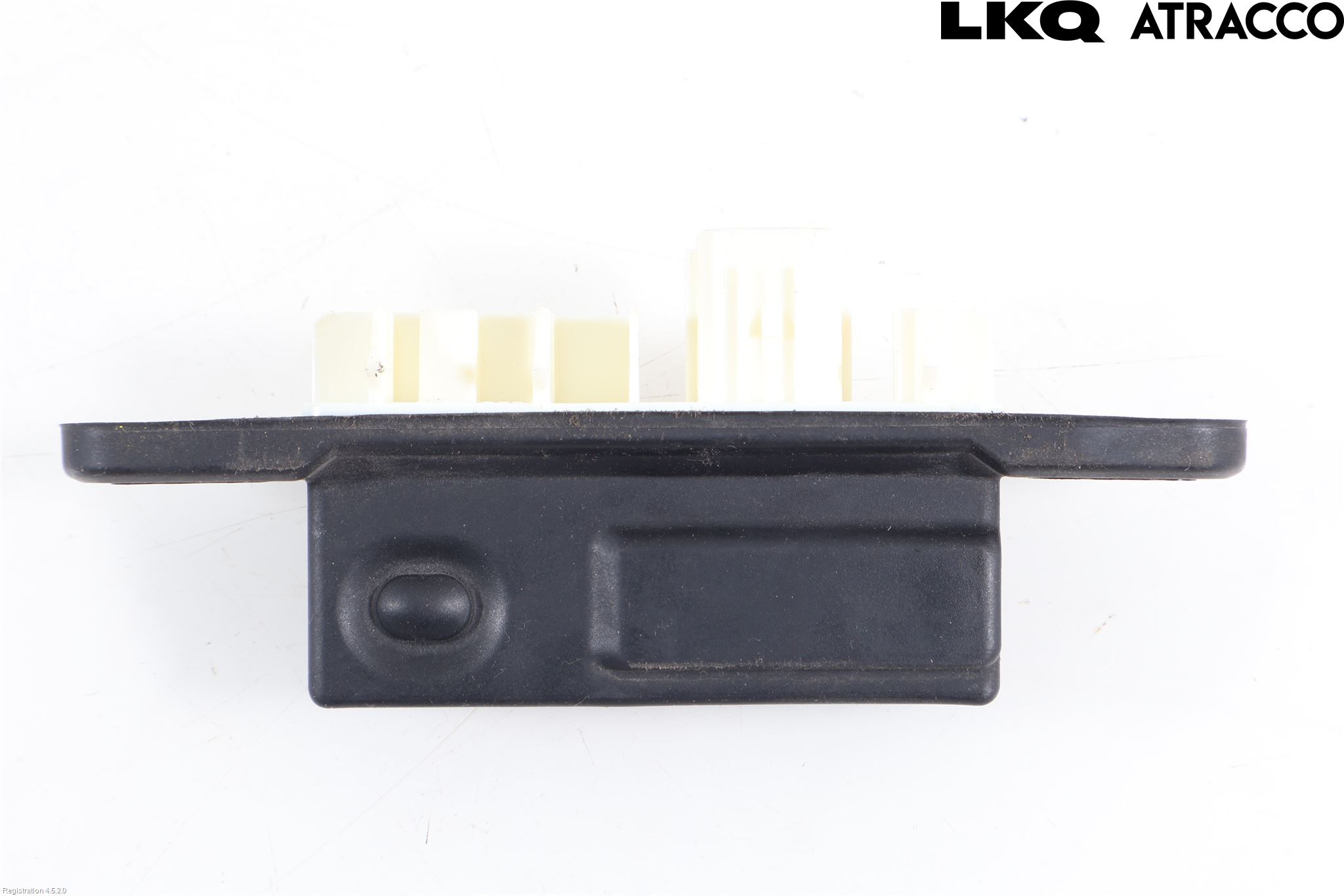 Toyota RAV4 19- Bakluckehandtag