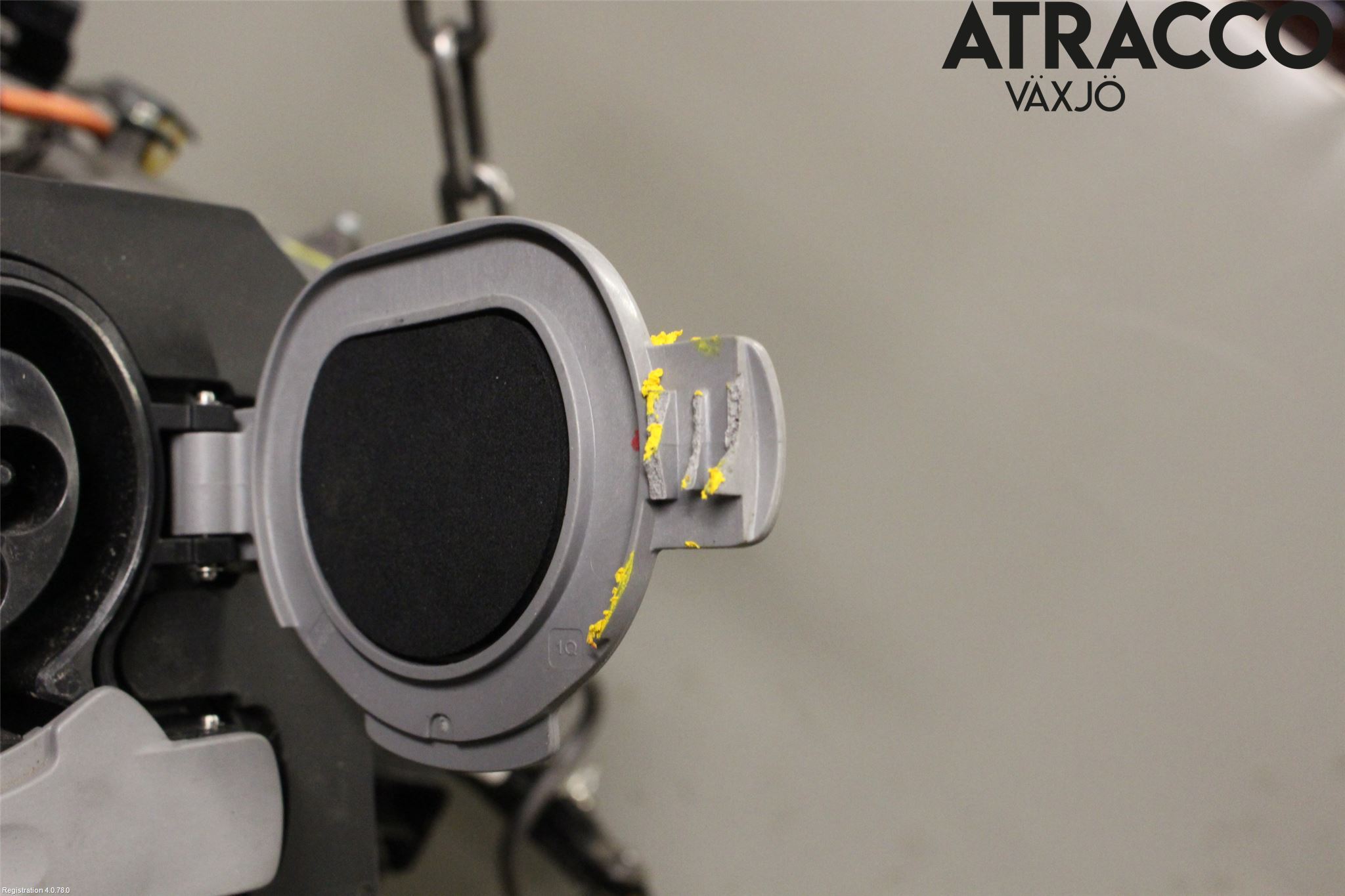 Honda E 20-23 Hybridconverter