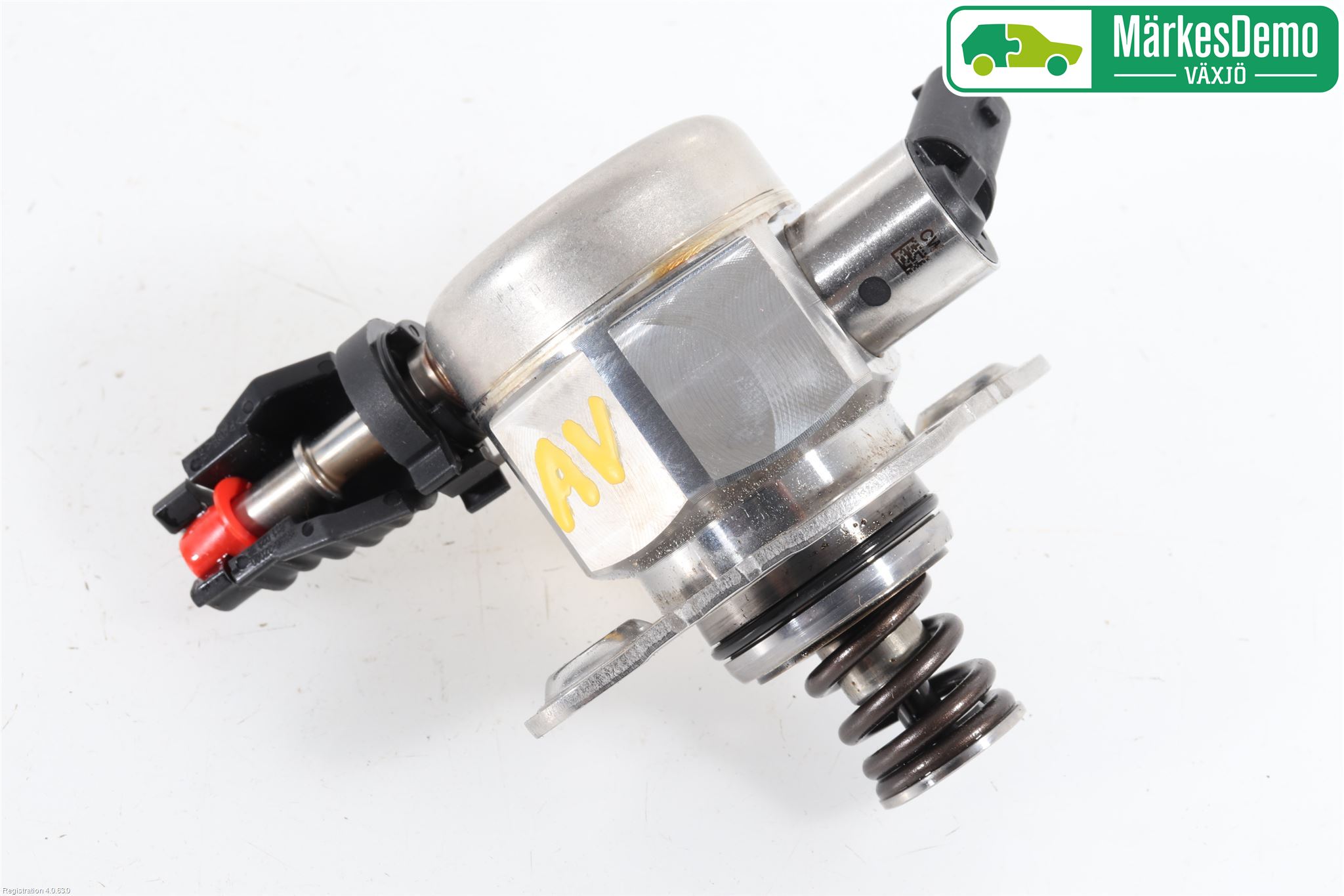 Hyundai IONIQ AE 17-22 Bränslepump Mek