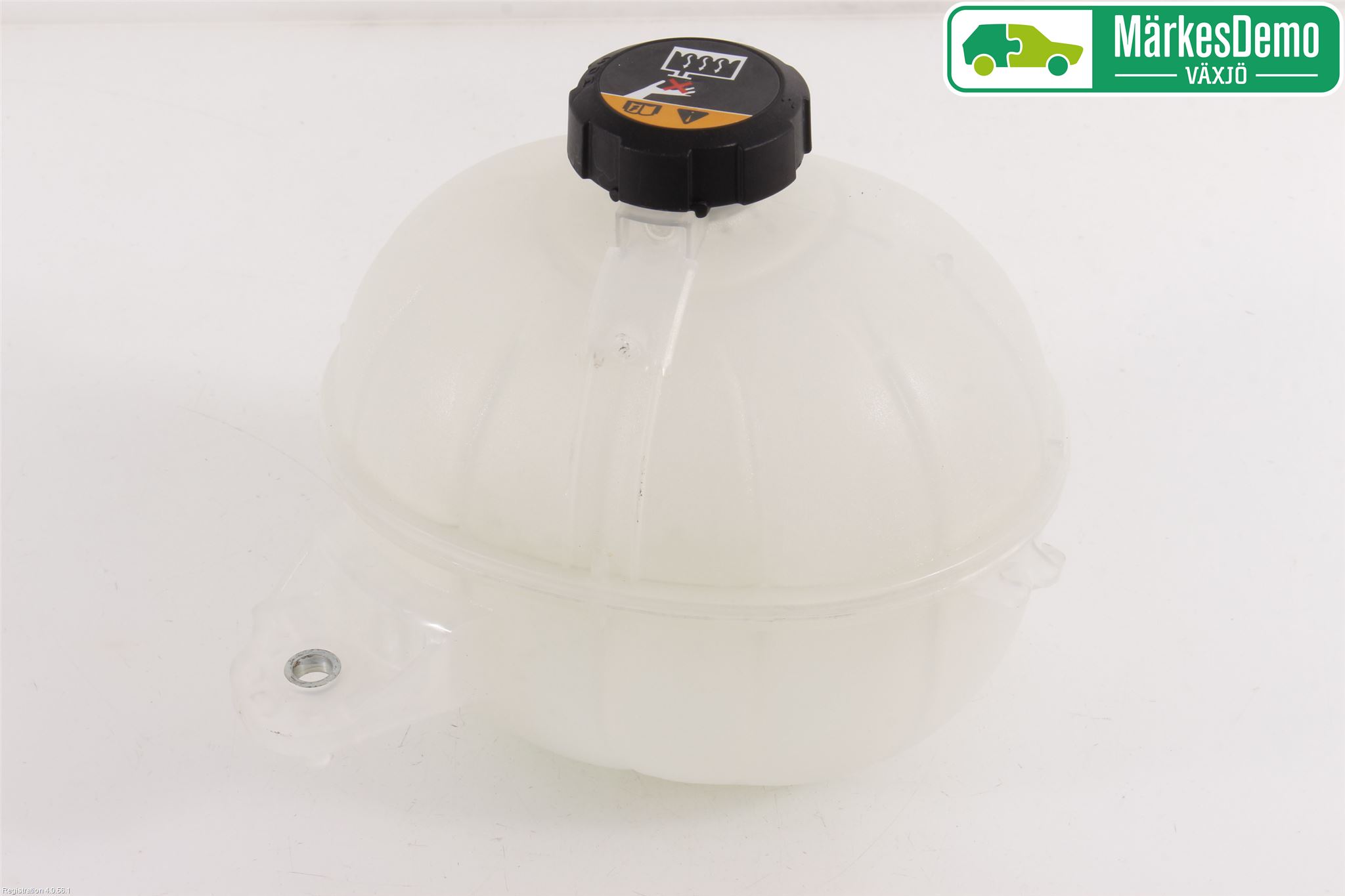 Hyundai TUCSON 05- Expansionstank