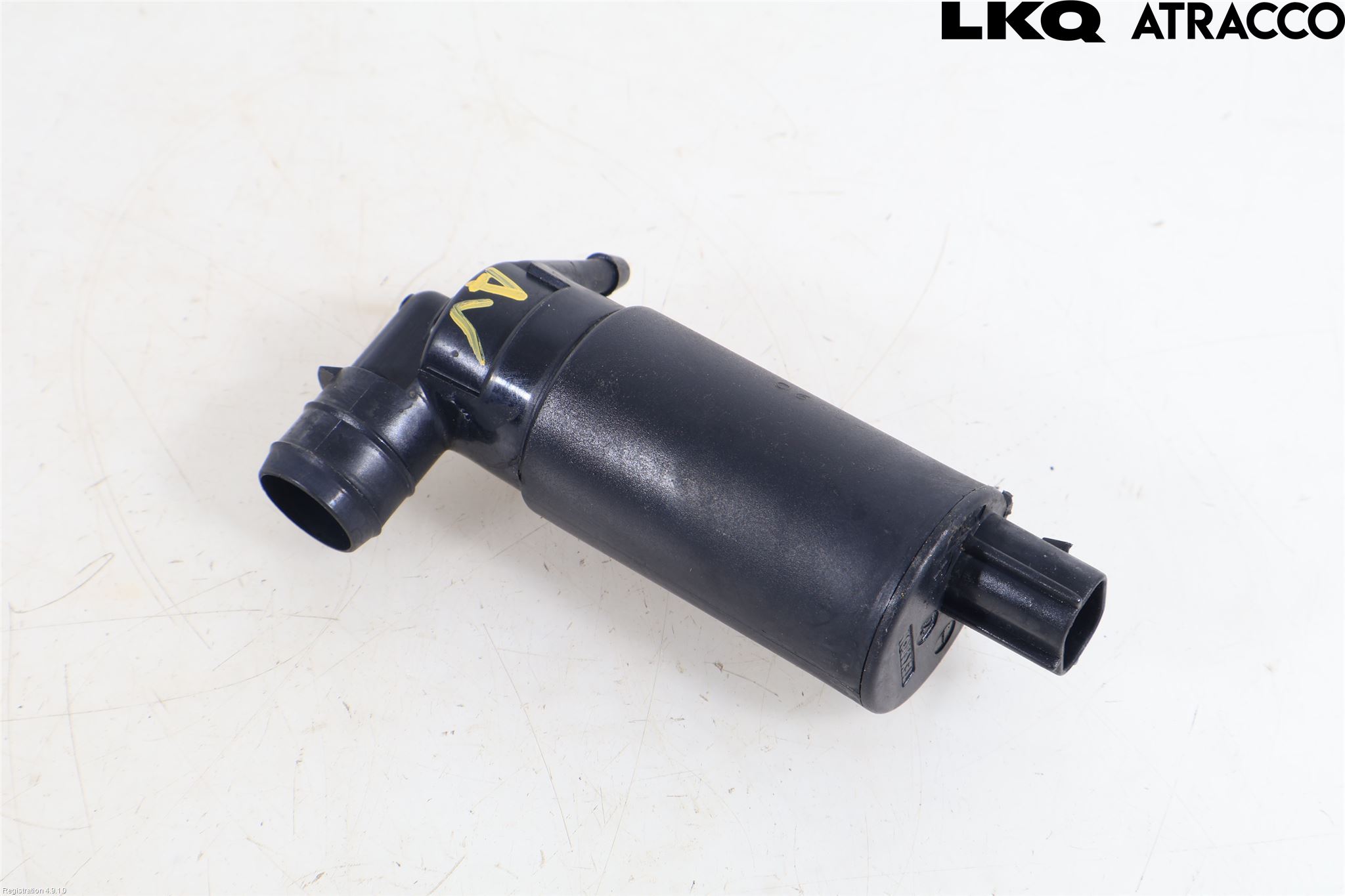 Toyota COROLLA VERSO 08-09 Spolarpump Vindruta