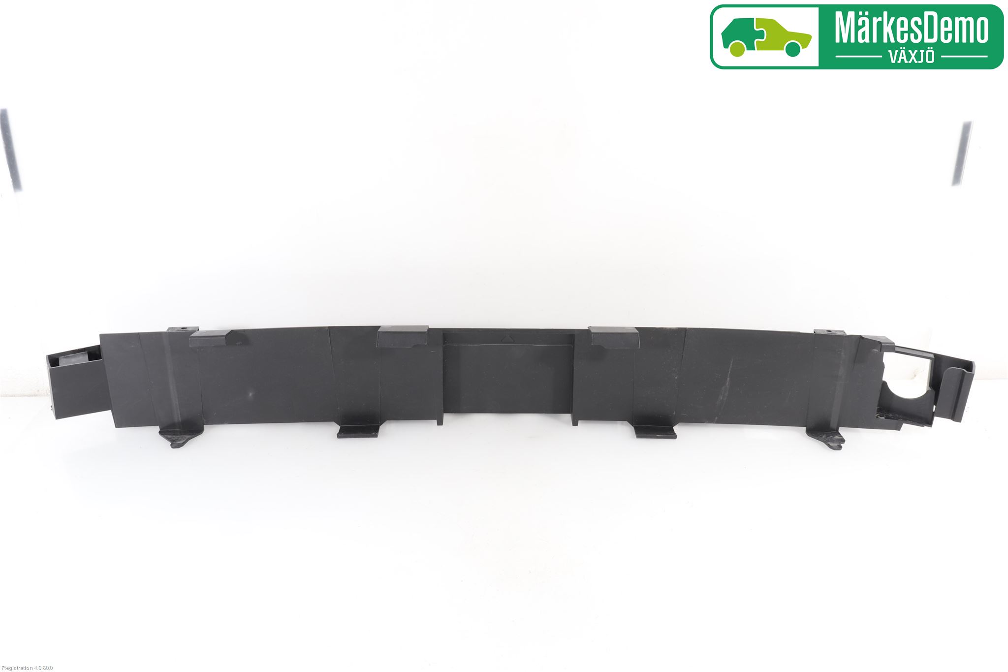 Ford FIESTA (VII) 18-23 Stötfångar Deformelement Fram