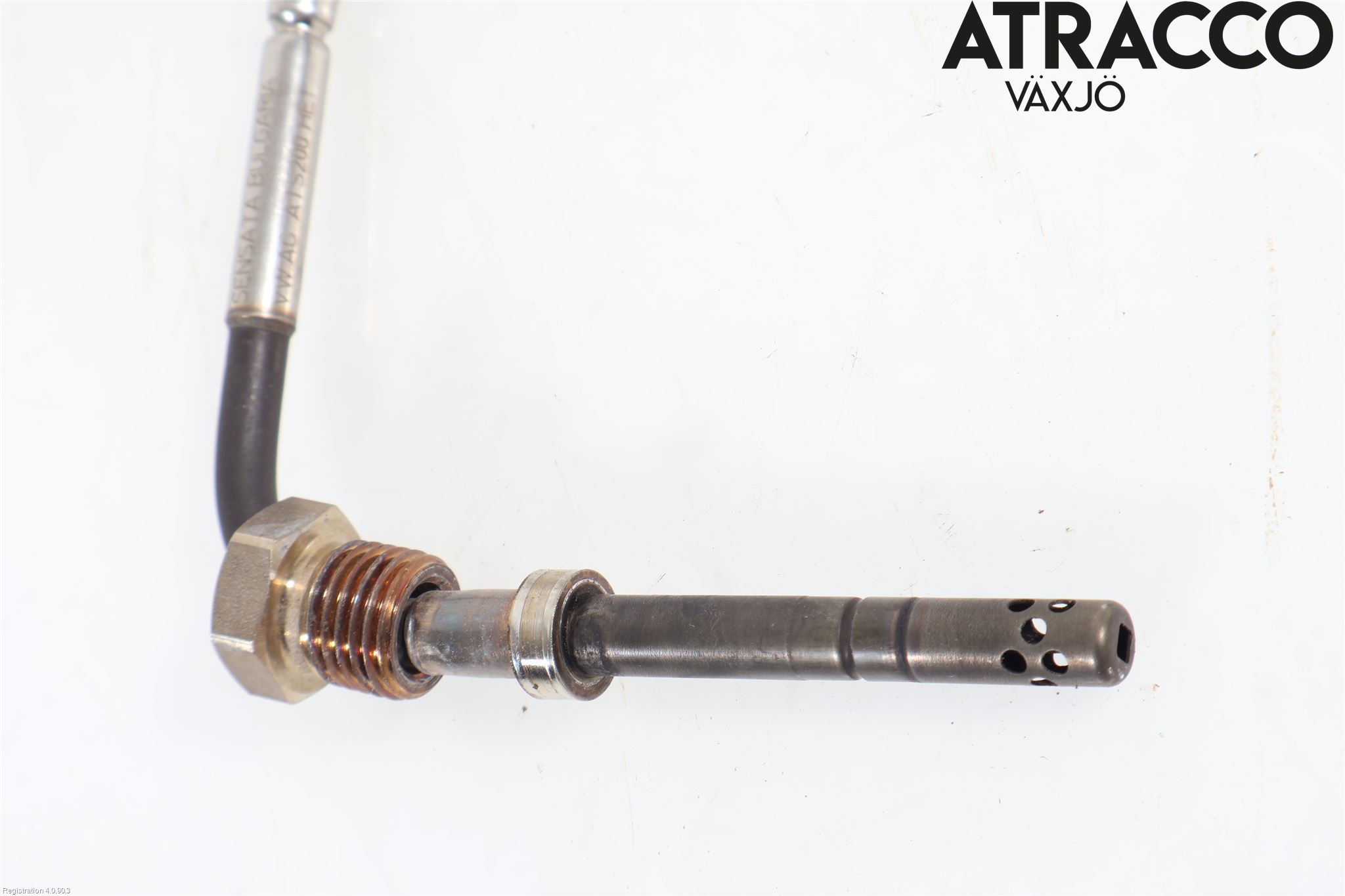 Audi A6 ALLROAD 12-18 Sensor Avgas