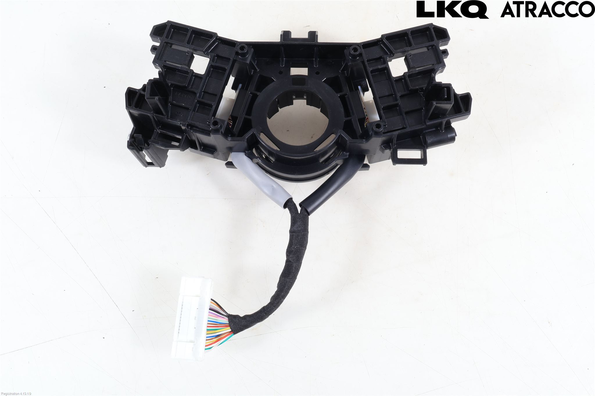 Toyota AYGO X AB70 22- Spakcentral