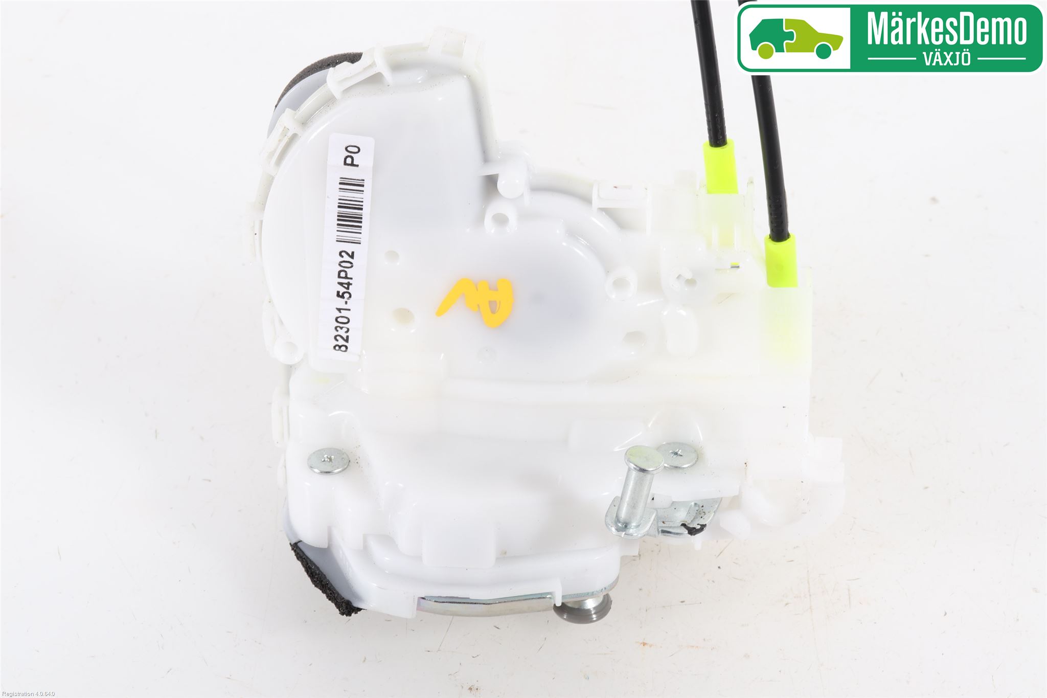 Suzuki VITARA 15- Låskista-Dörrlås