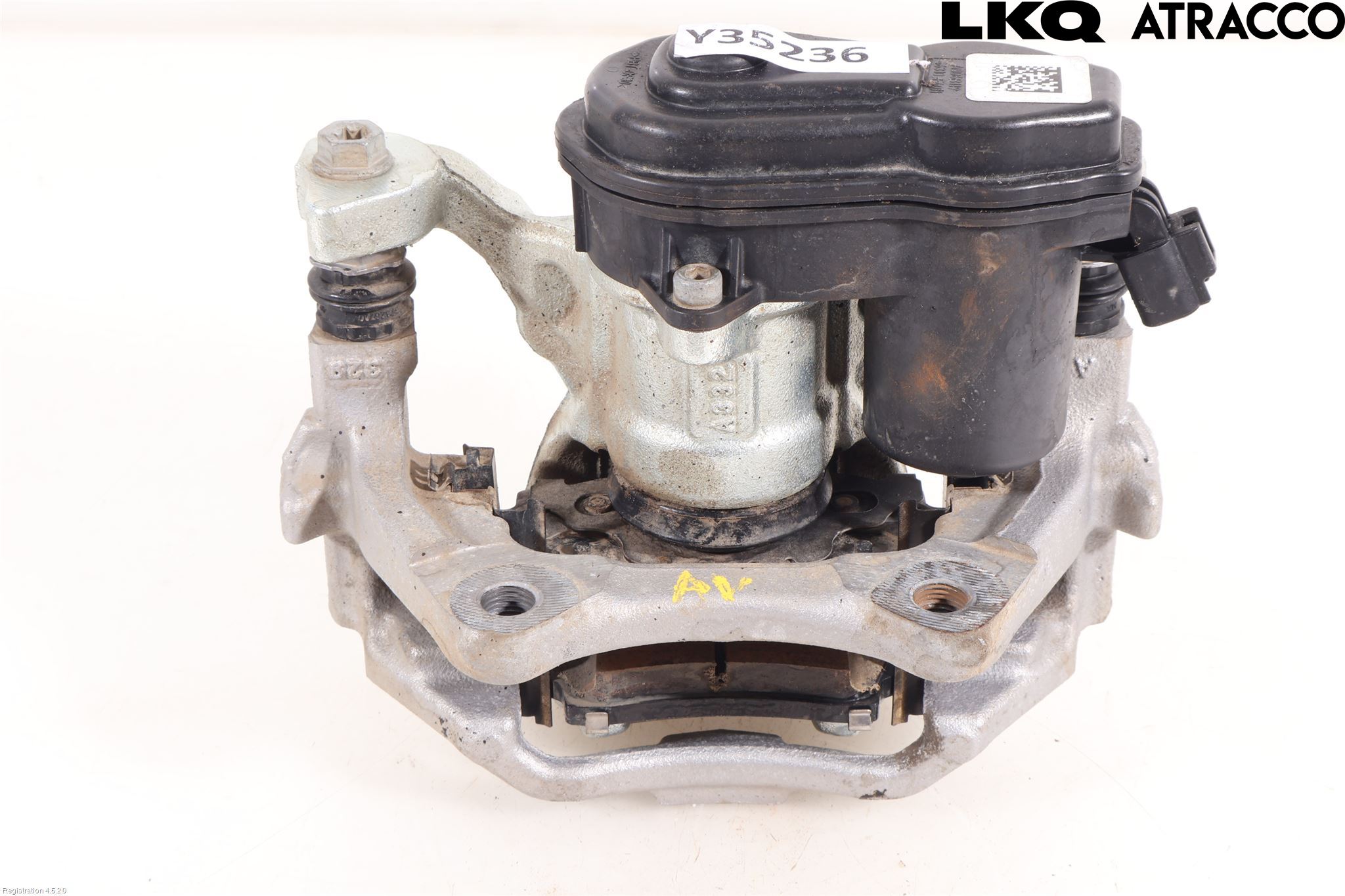 Toyota COROLLA 19- Bromsok Bak Vänster